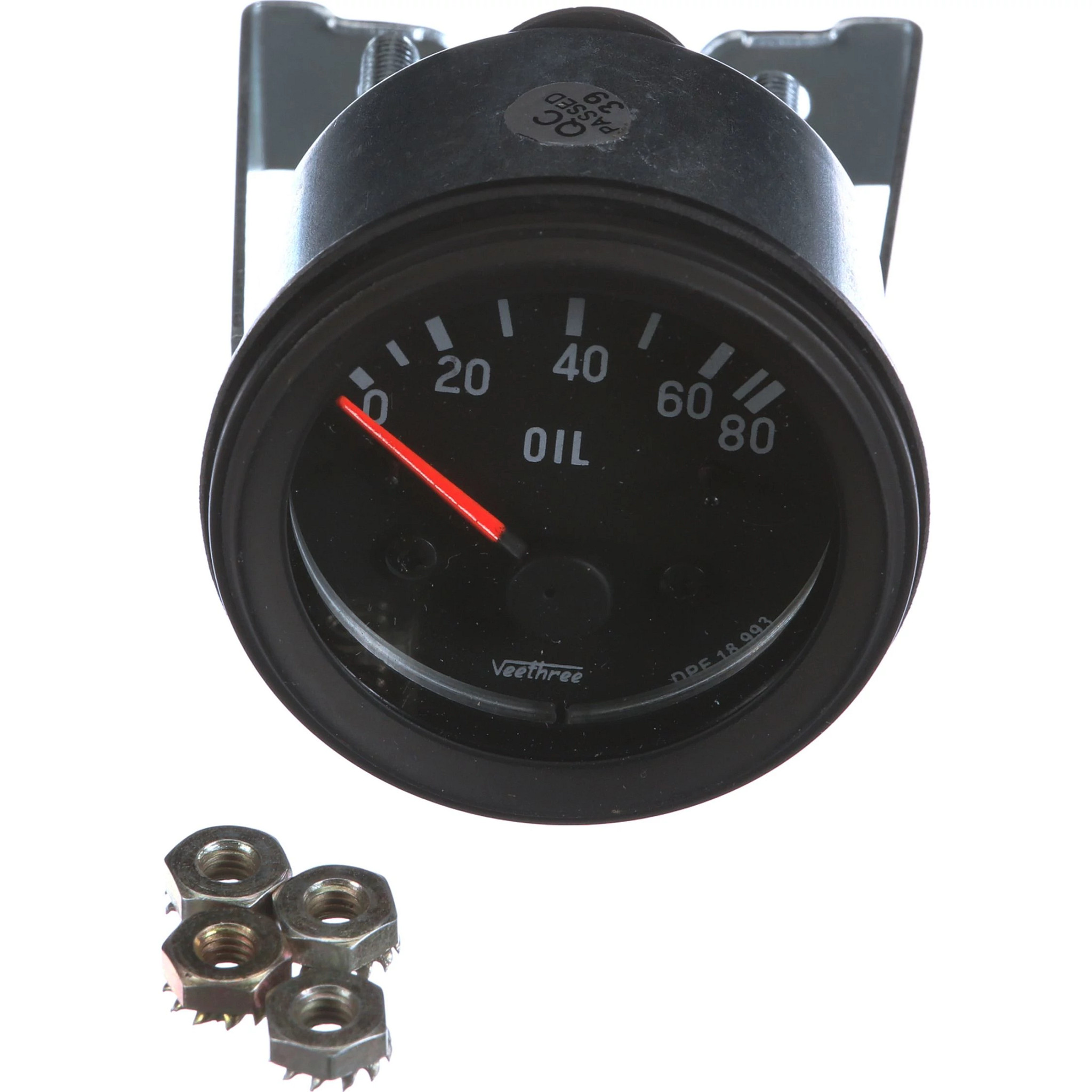 GAUGE | CASEIH | NZ | EN
