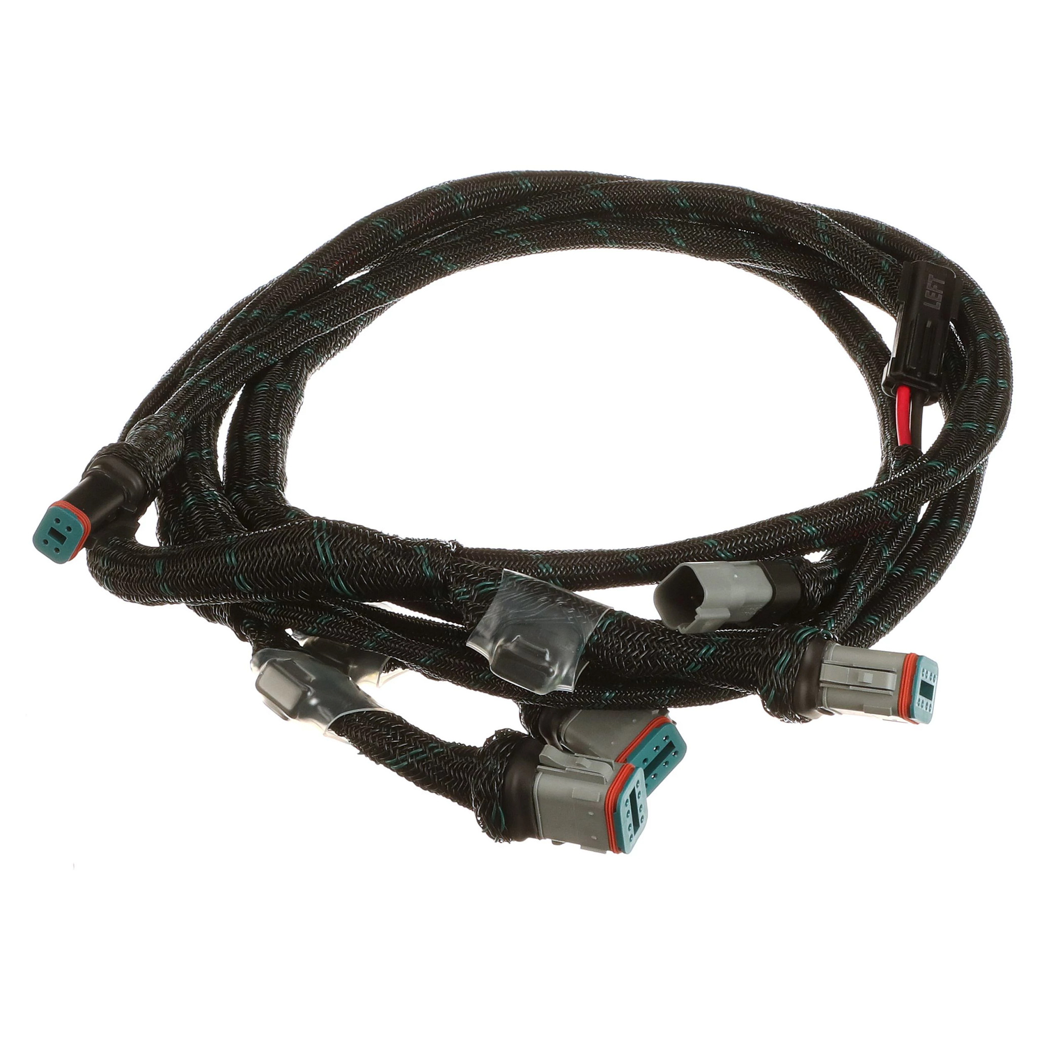 WIRE HARNESS | NEWHOLLANDAG | CA | EN