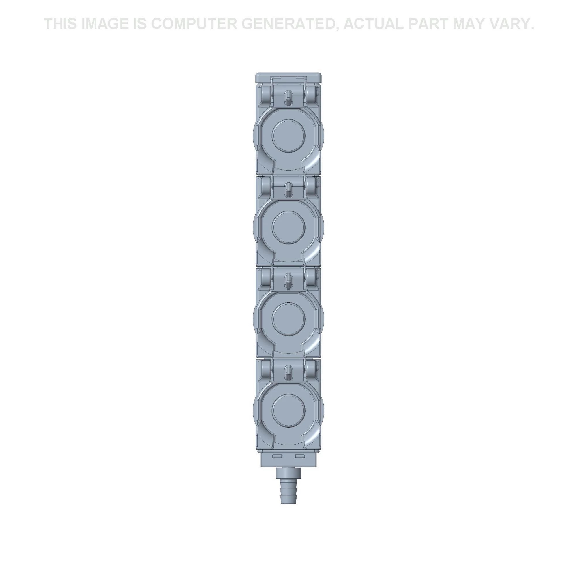 MANIFOLD | CASEIH | AMEA | EN