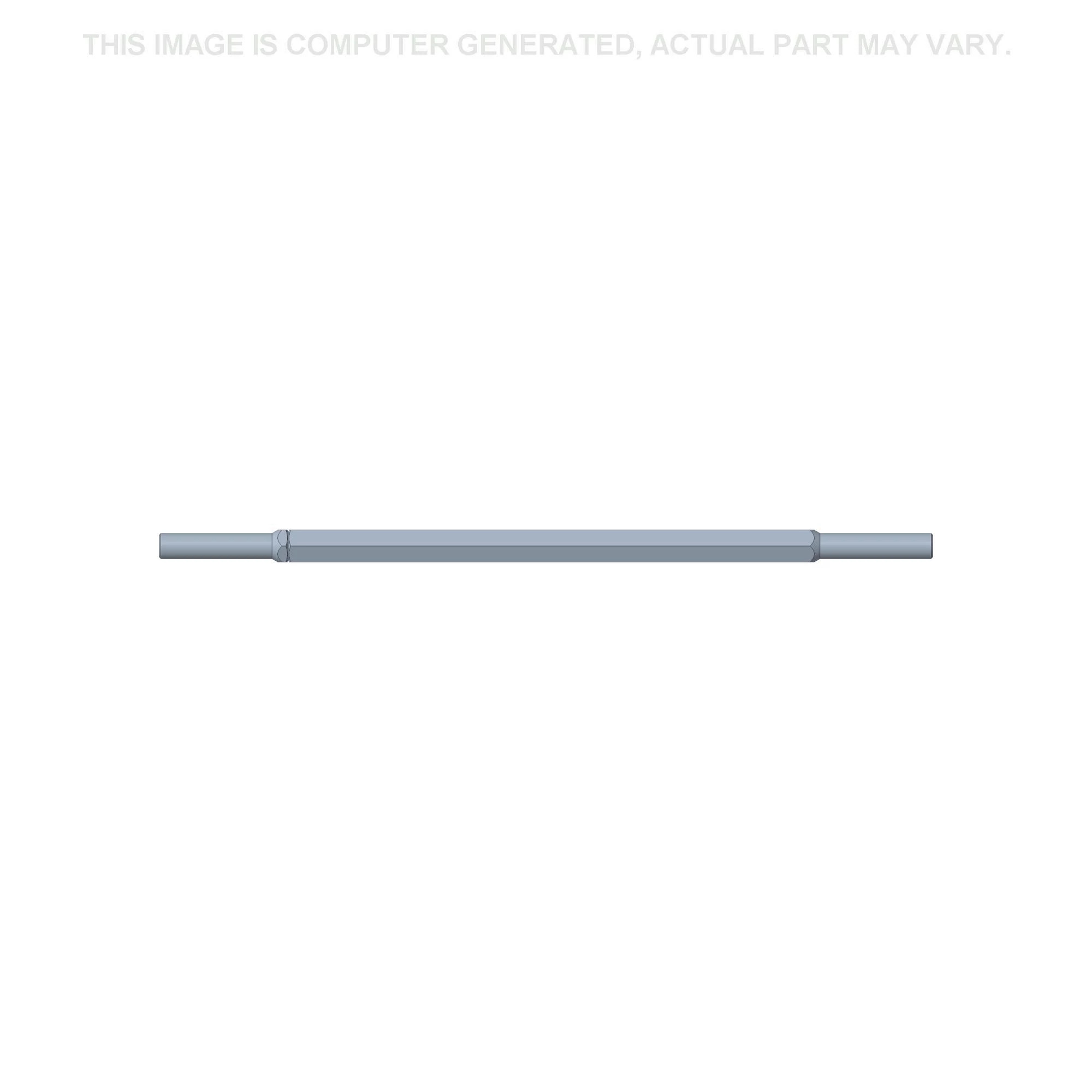 THREADED ROD | MILLER | CA | EN