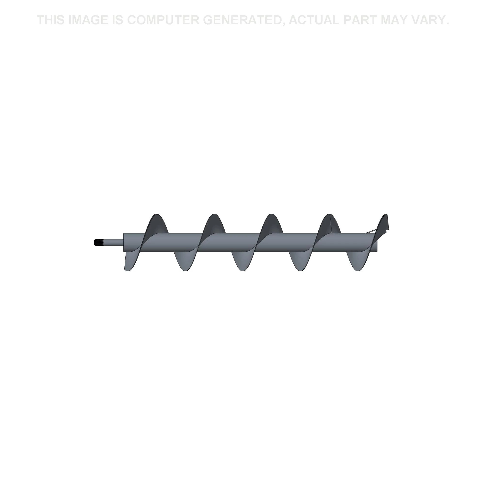 AUGER | CASEIH | EU | EN