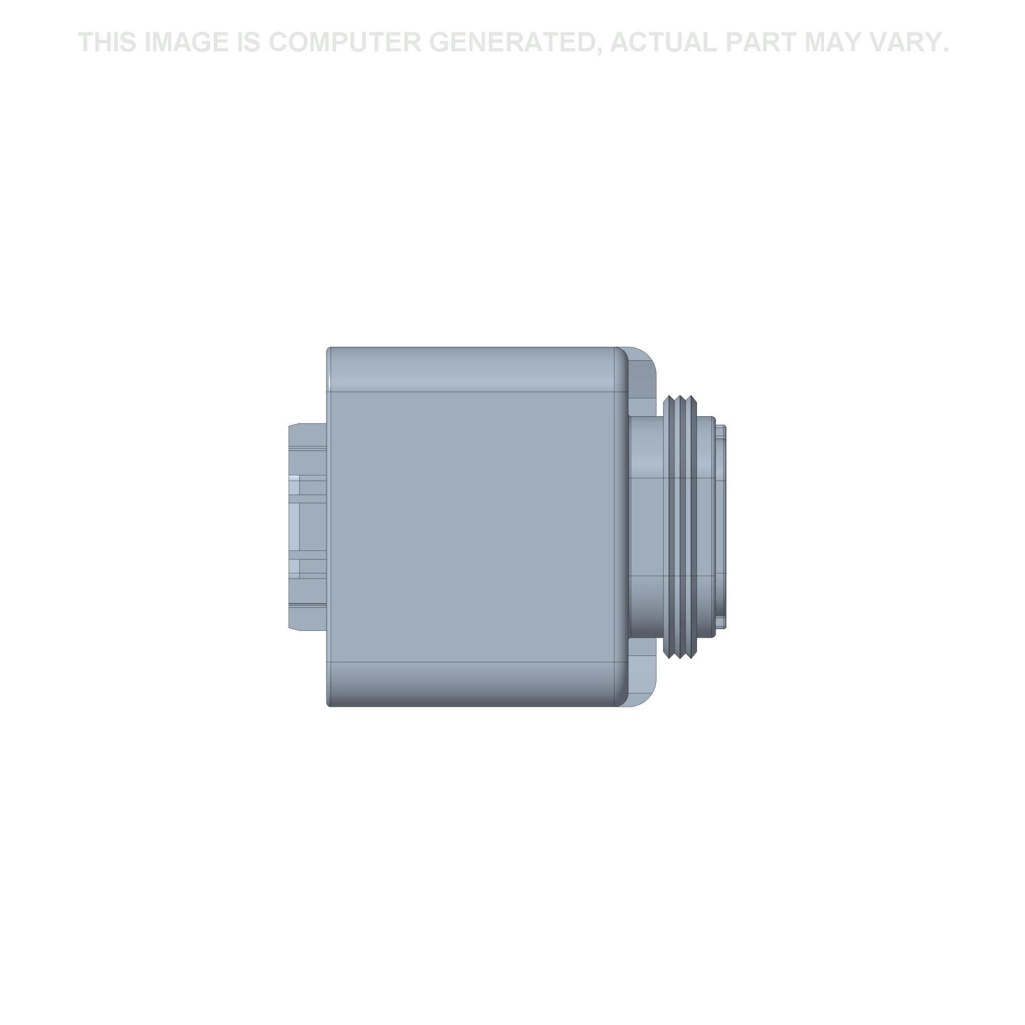 ELEC CONNECTOR | CASEIH | CA | EN