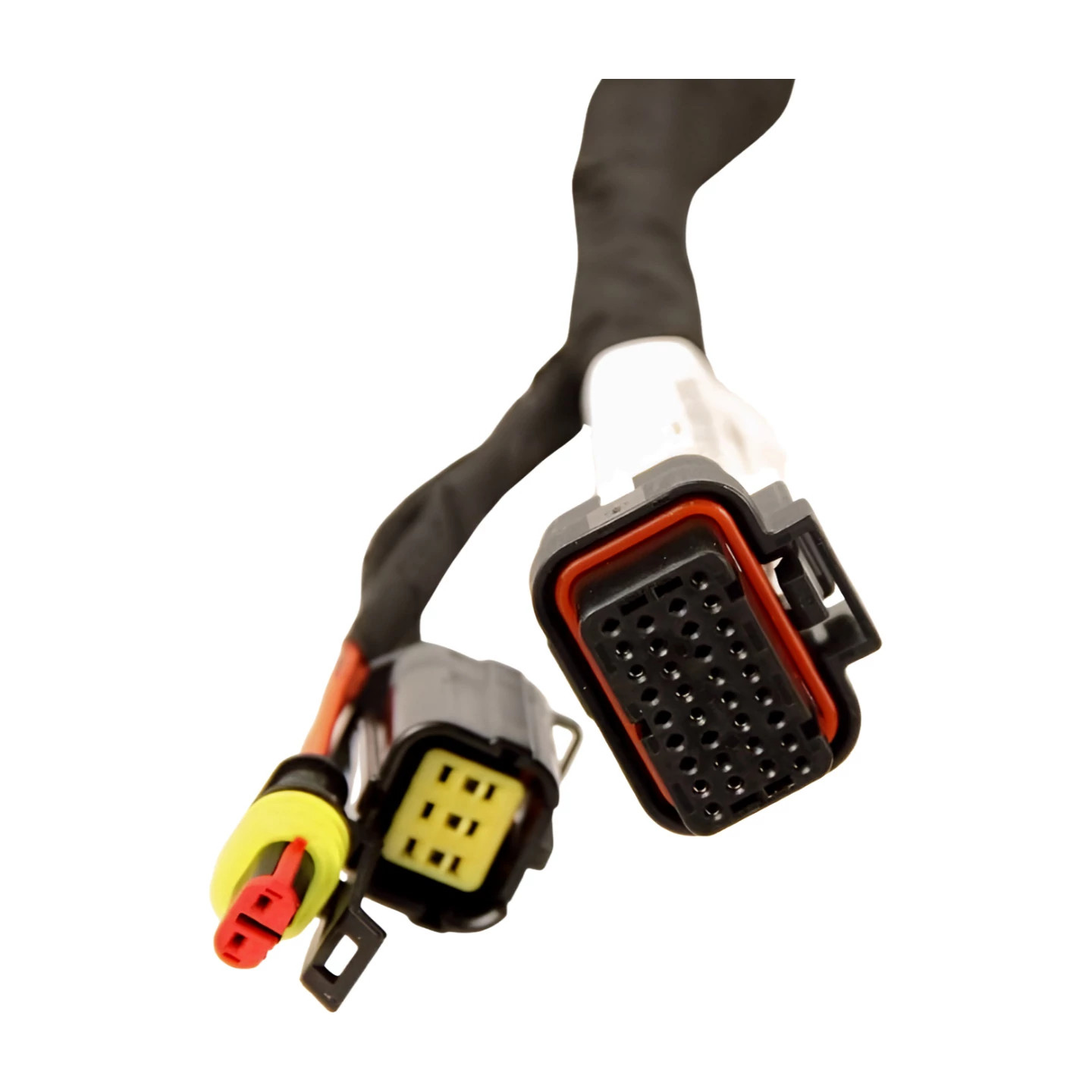 REMAN-WIRE HARNESS | NEWHOLLANDAG | GB | EN