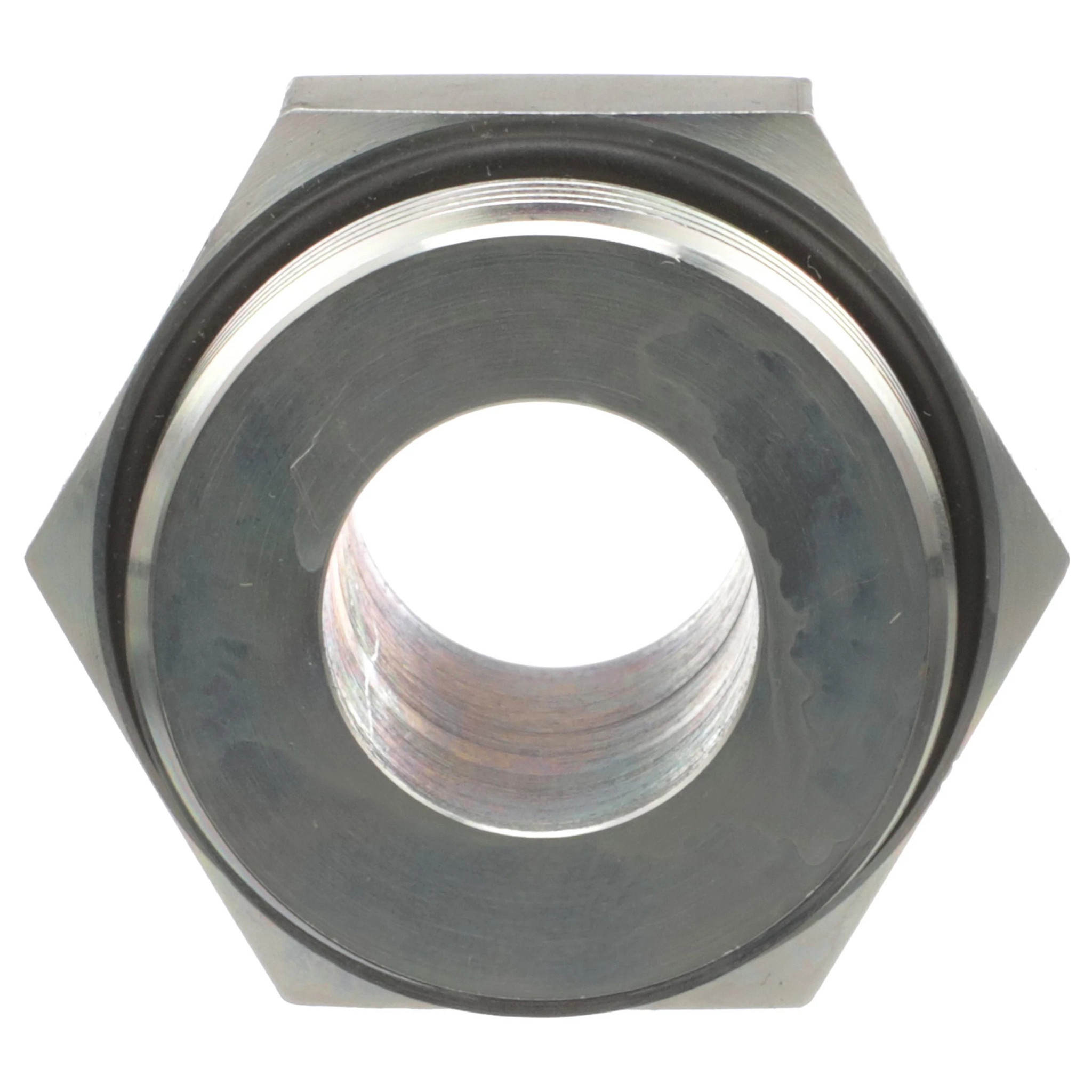 HYD CONNECTOR | NEWHOLLANDAG | CA | EN