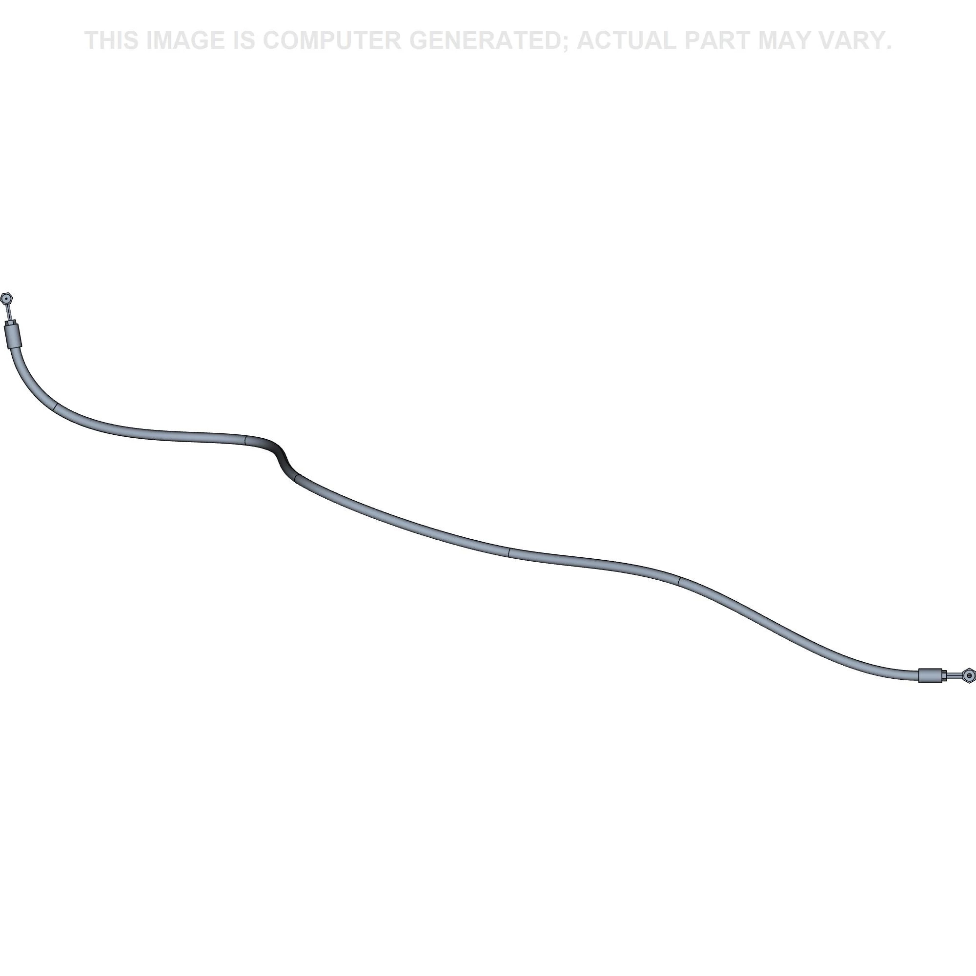 FLEXIBLE HYDRAULIQUE | CASEIH | AMEA | EN