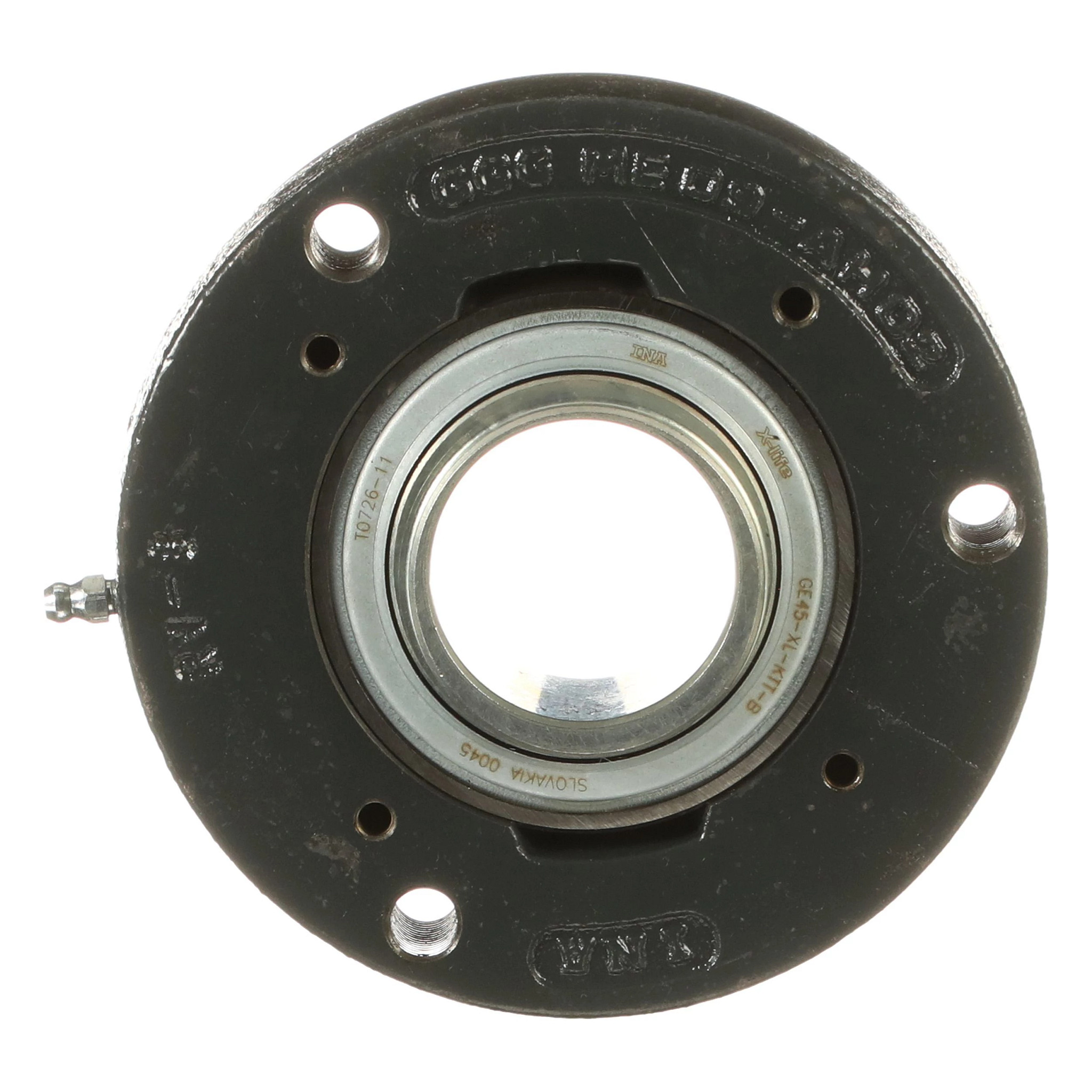 BALL BEARING | CASEIH | EU | EN