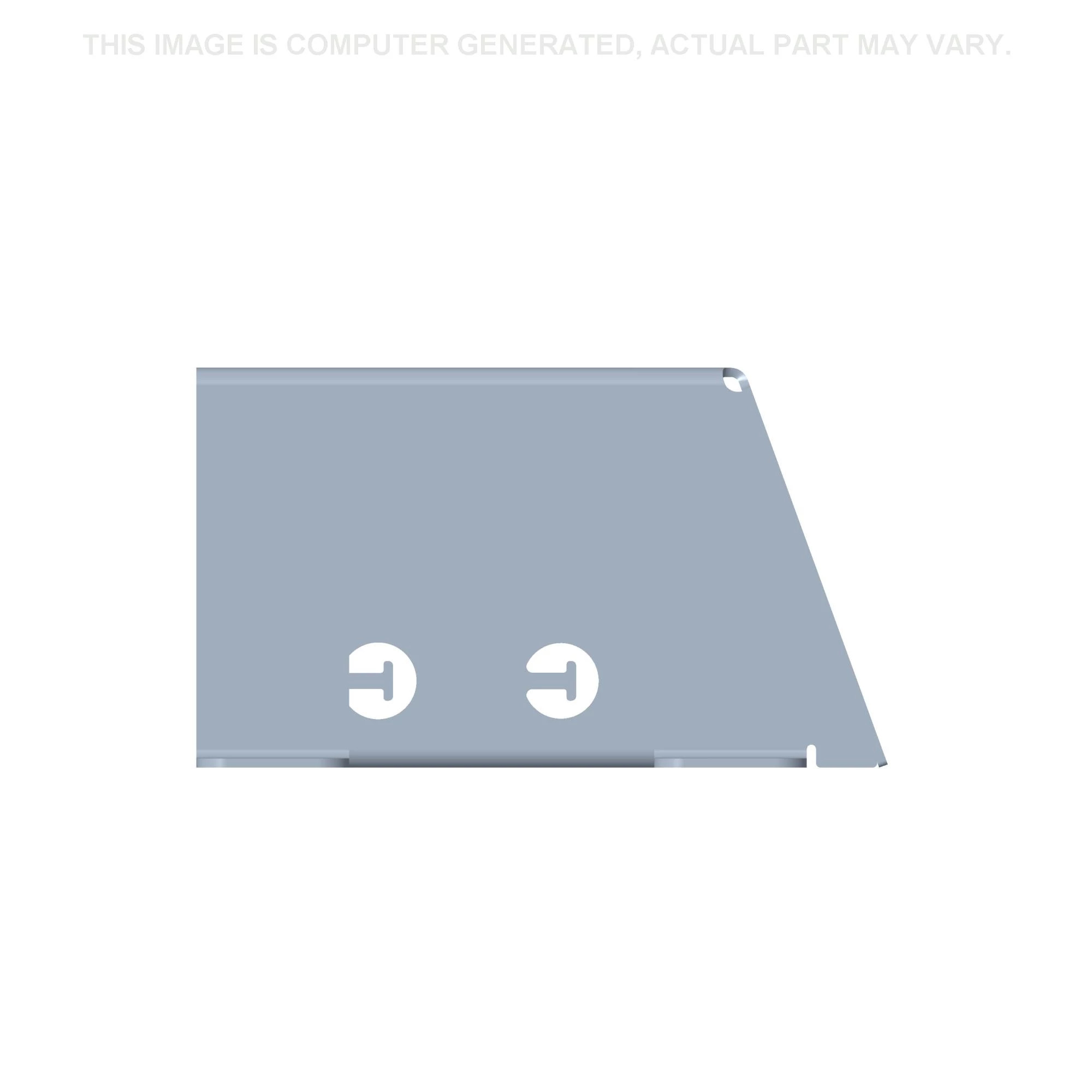 PLATE | NEWHOLLANDCE | CA | FR