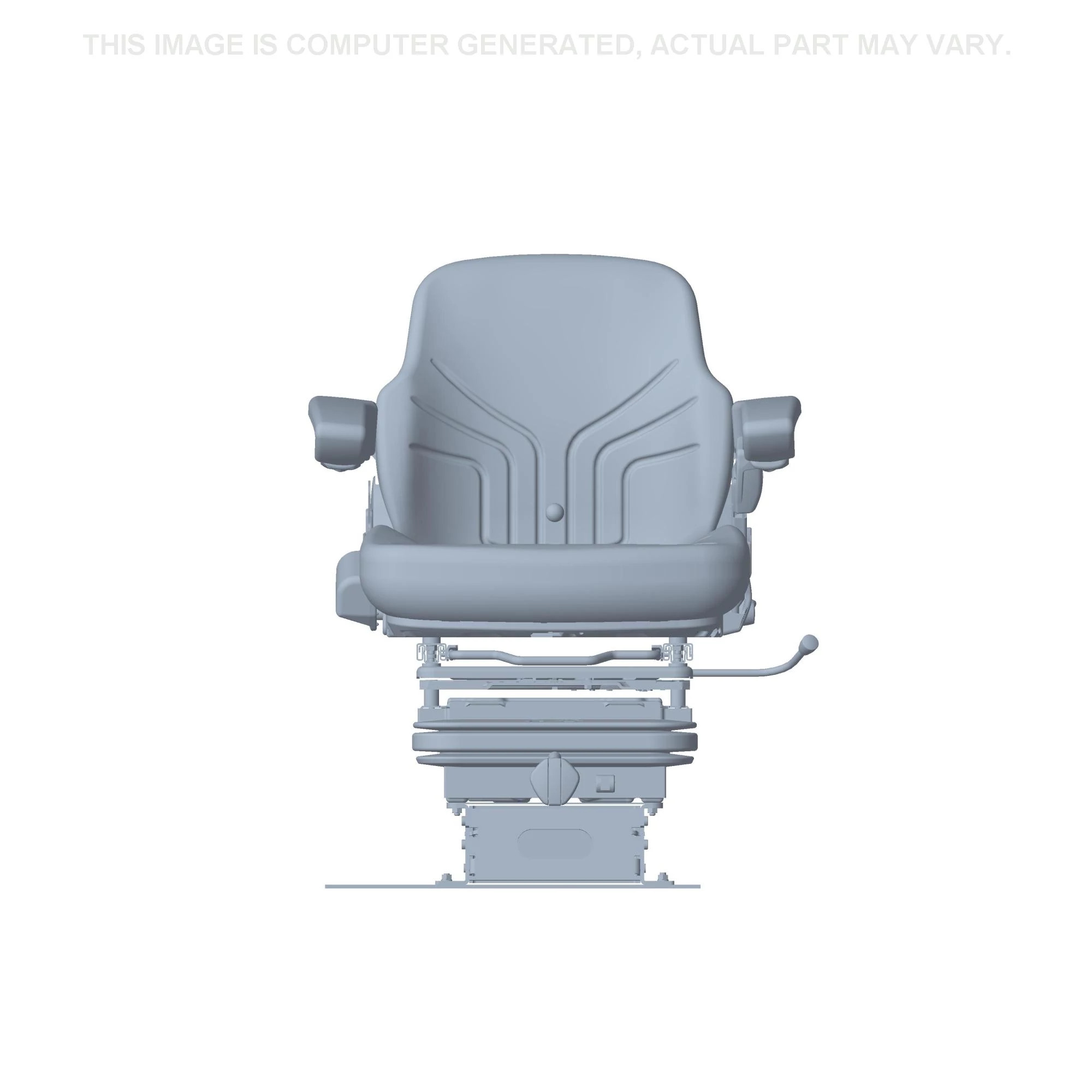 DRIVER SEAT | CASECE | CA | EN