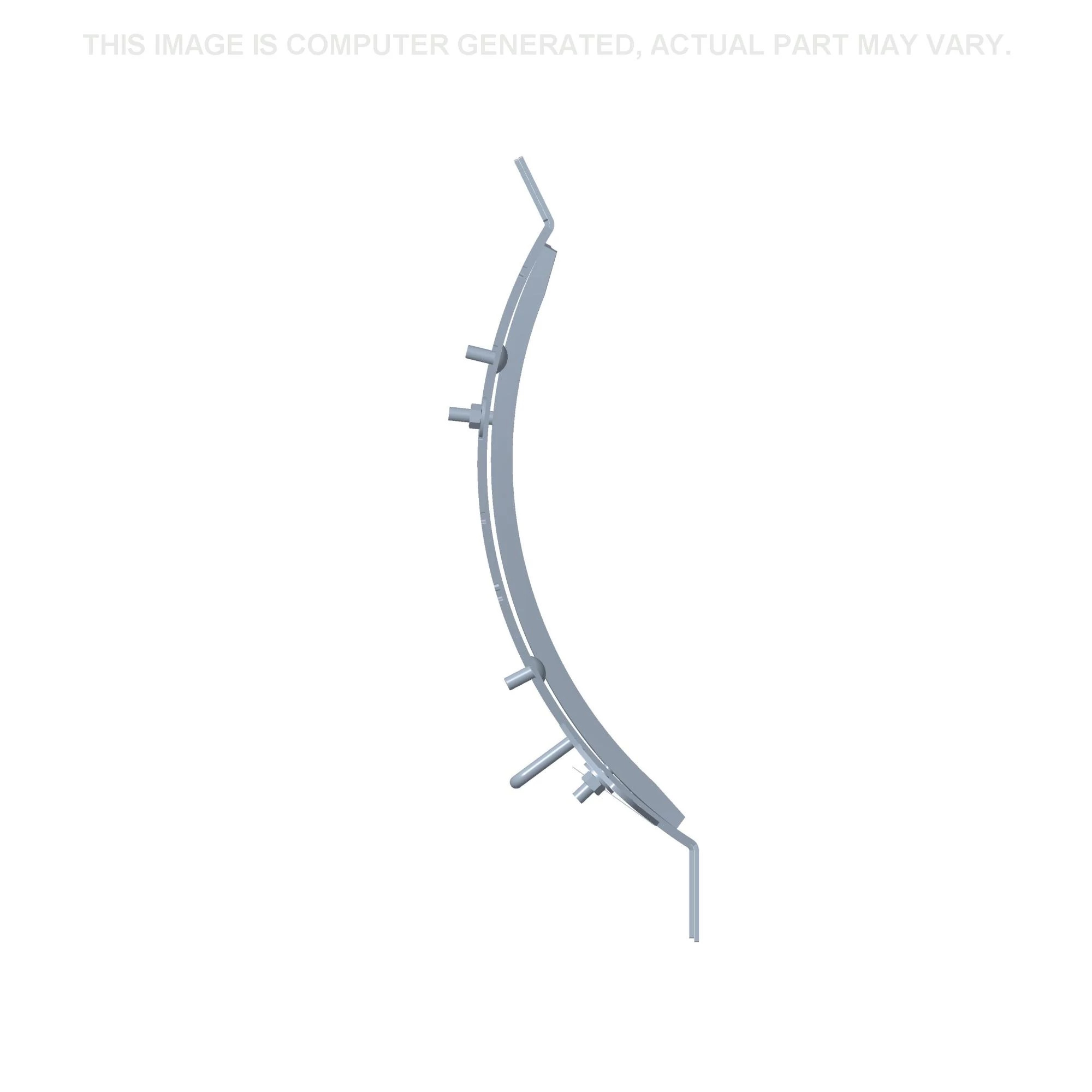 AFSCHERMING | CASEIH | EU | NL