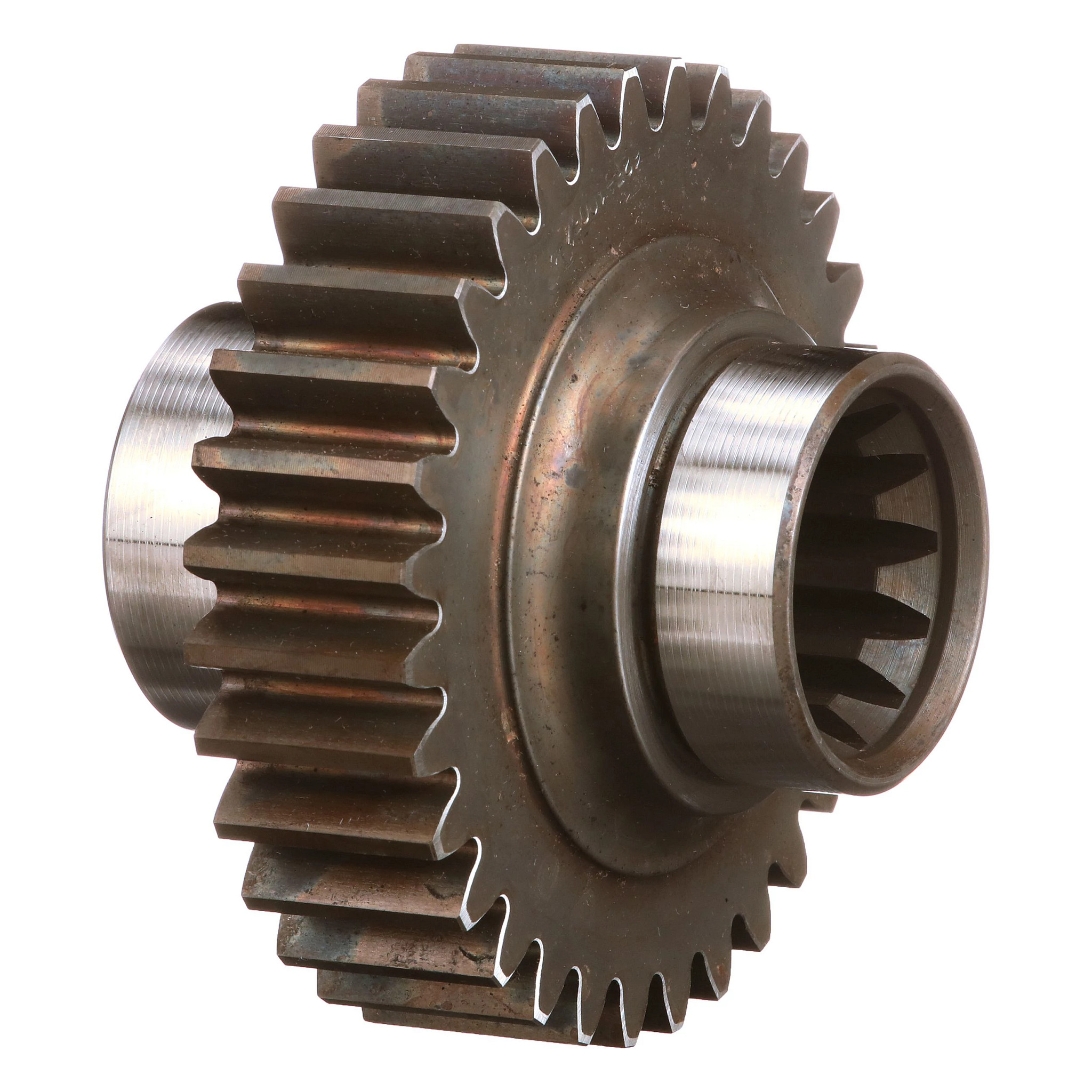 GEAR | CASEIH | CA | EN