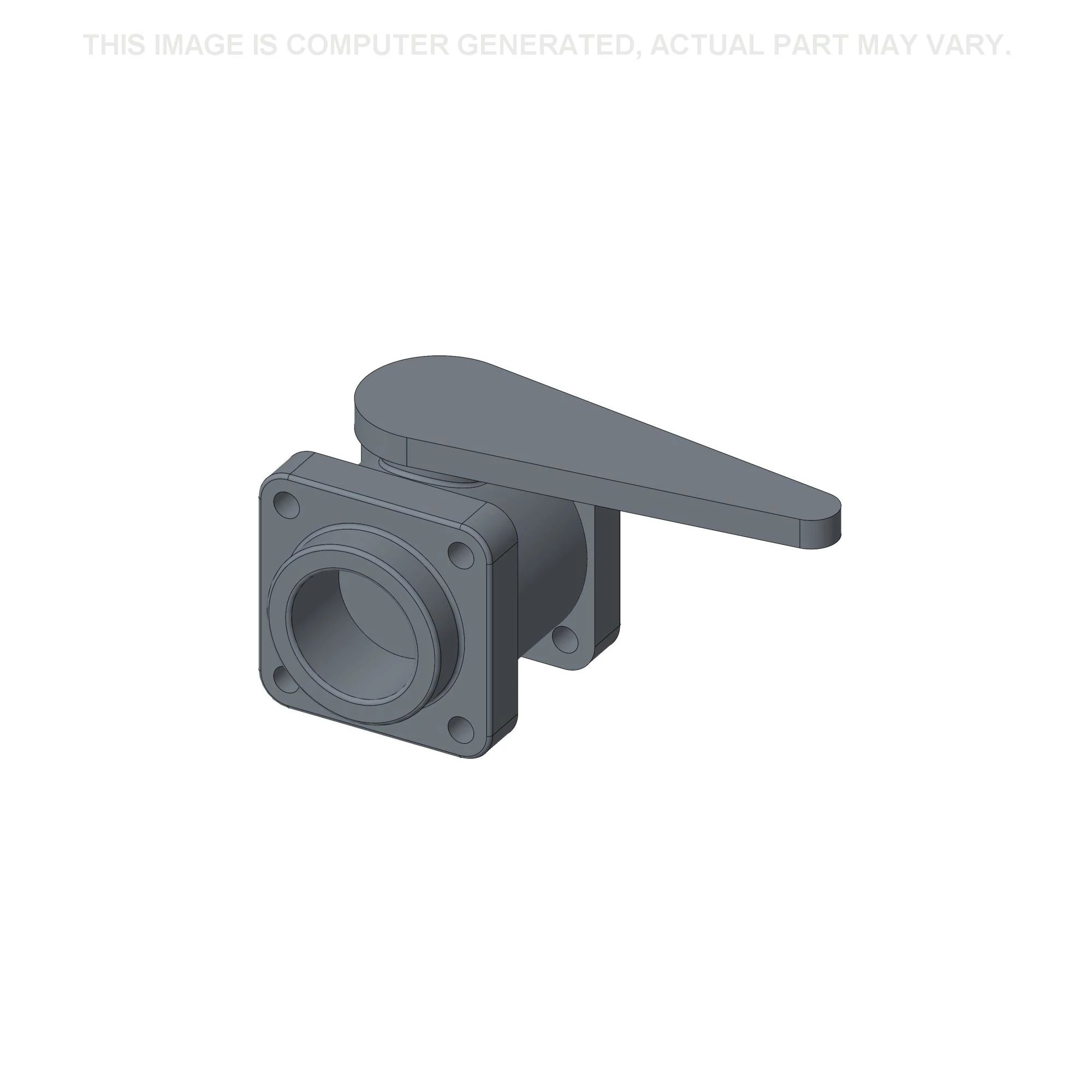 VALVE | CASECE | AMEA | EN