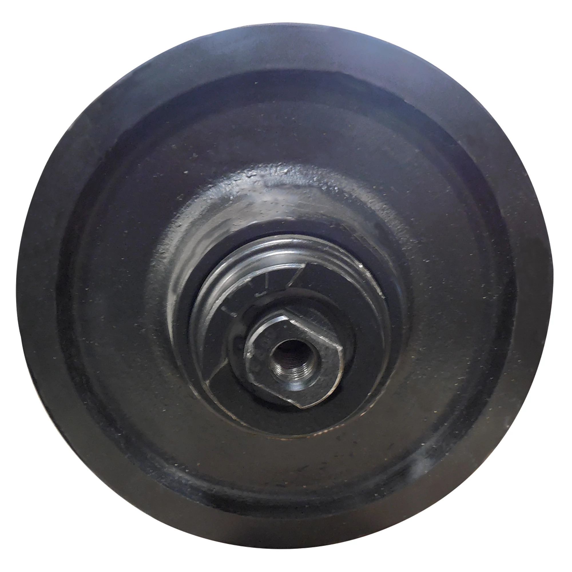 Rear Track Idler | CASECE | US | EN