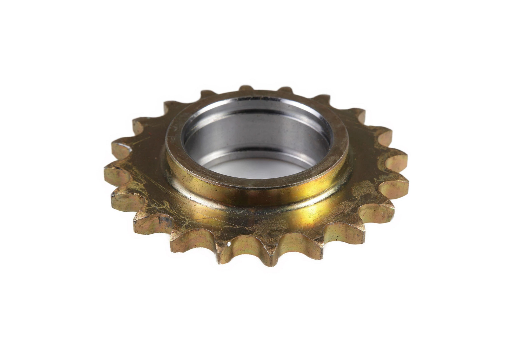 SPROCKET | NEWHOLLANDAG | CA | EN