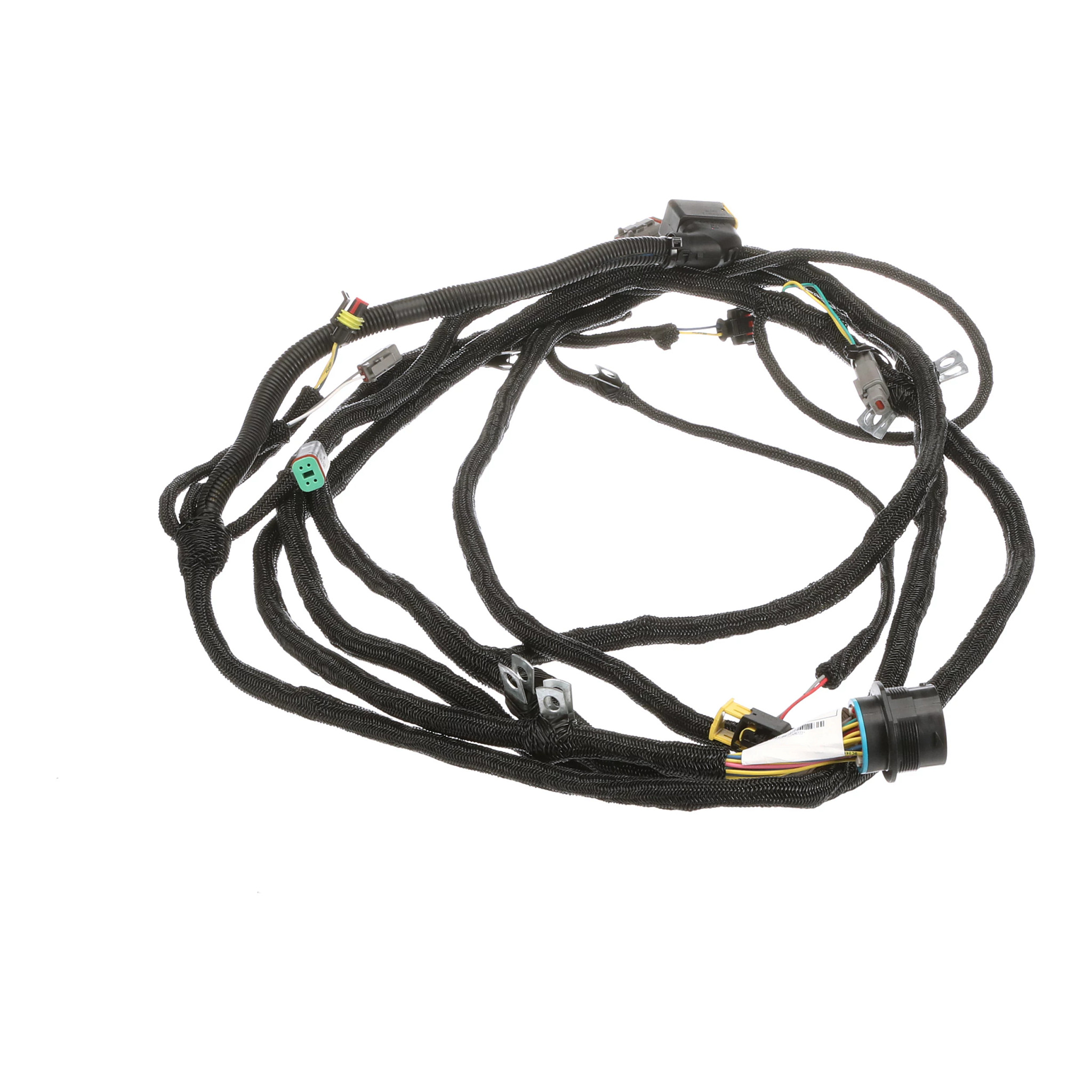 KABELBAUM | CASEIH | AT | DE