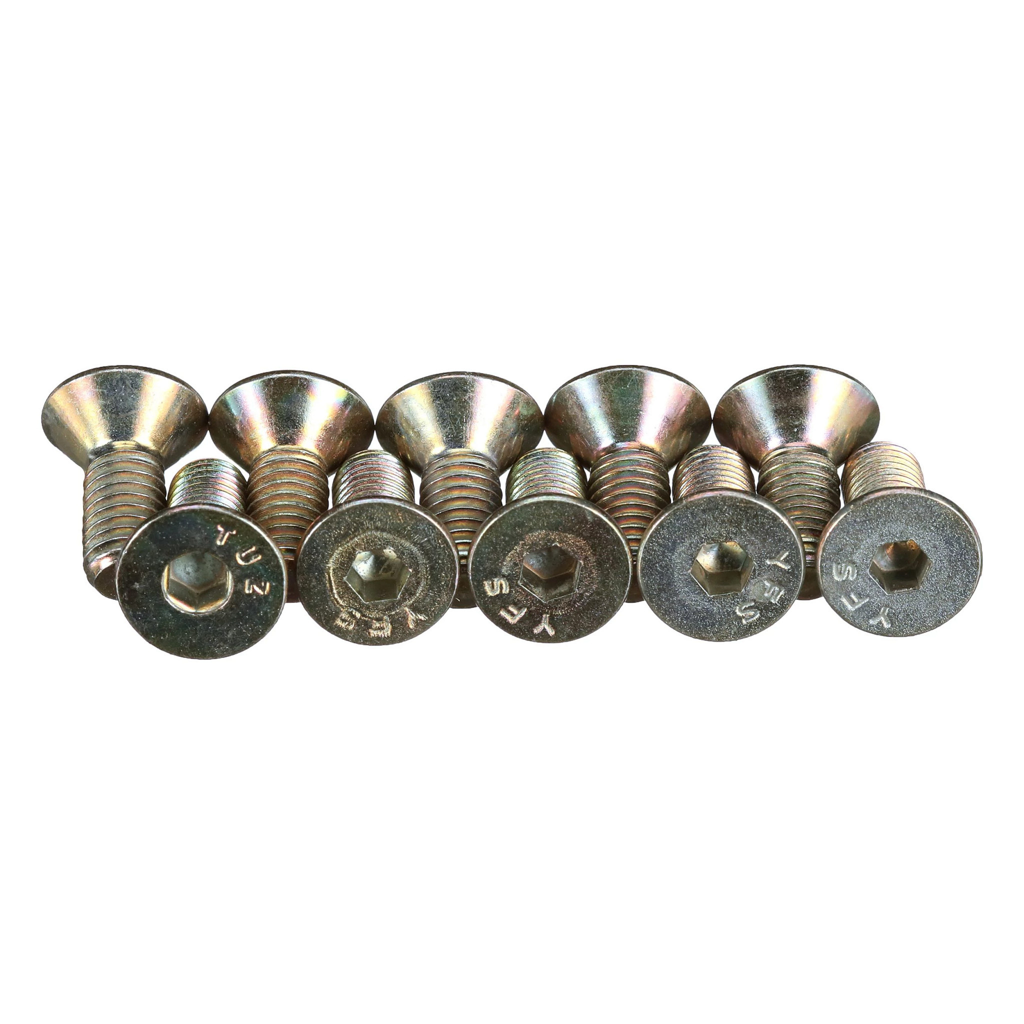 PARAFUSO ALLENA FLAN