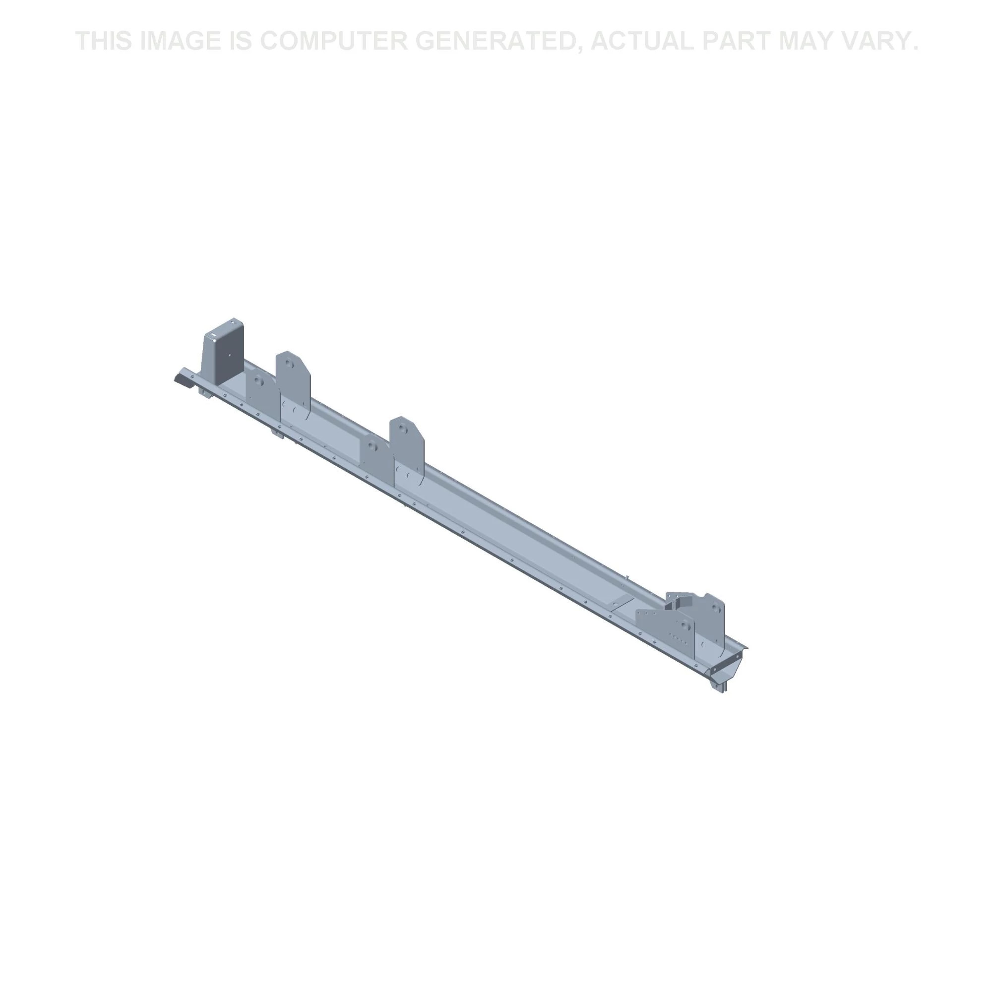 Beam - Support Assembly | NEWHOLLANDAG | CA | EN