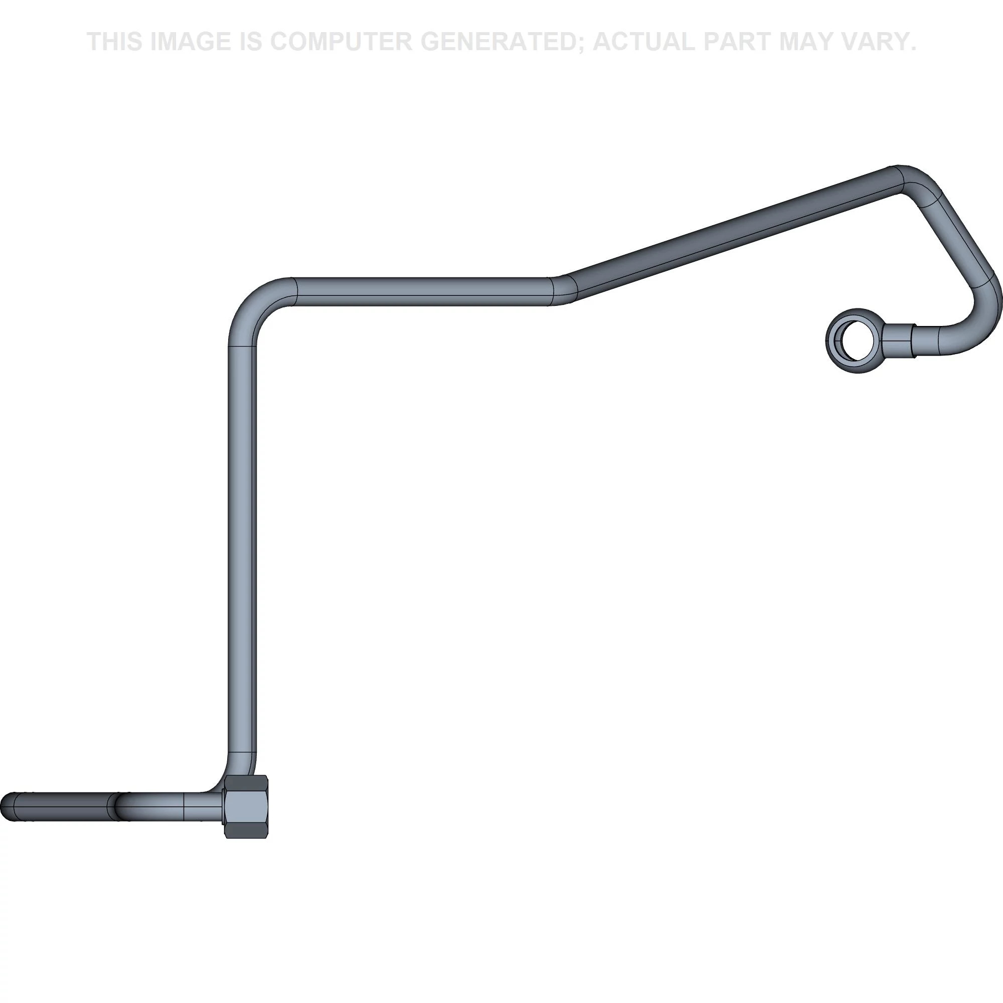 TUBO | NEWHOLLANDCE | SA | ES