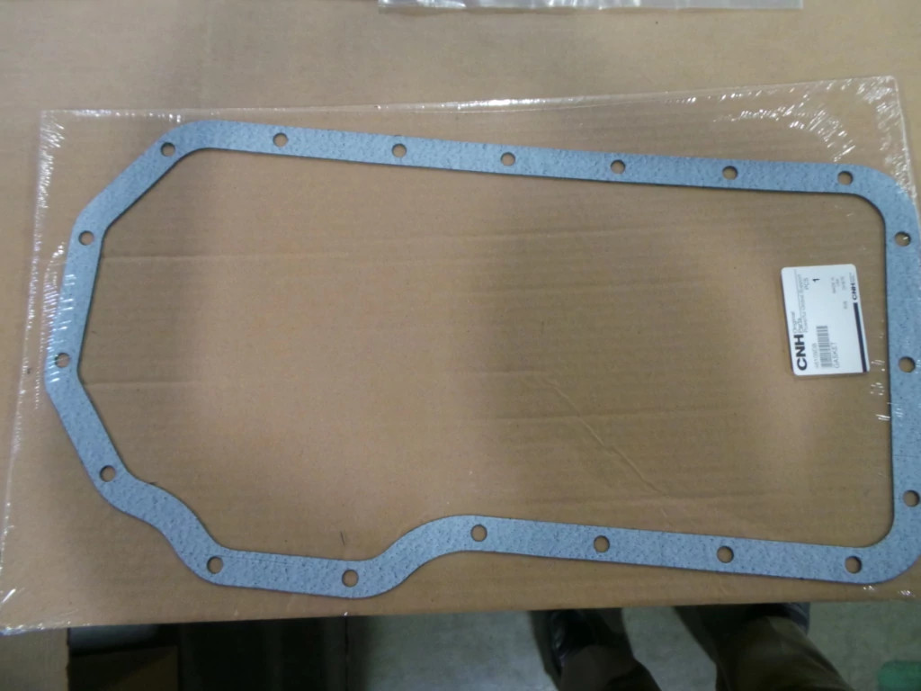 GASKET | CASEIH | CA | EN