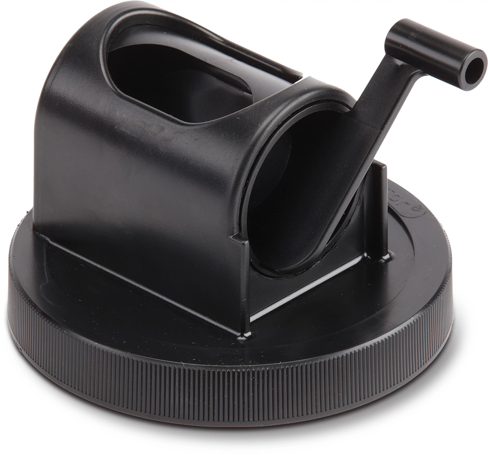 Lubrifiant à semences IronGard™ – Bouchon de distribution pour récipient de 8 lb