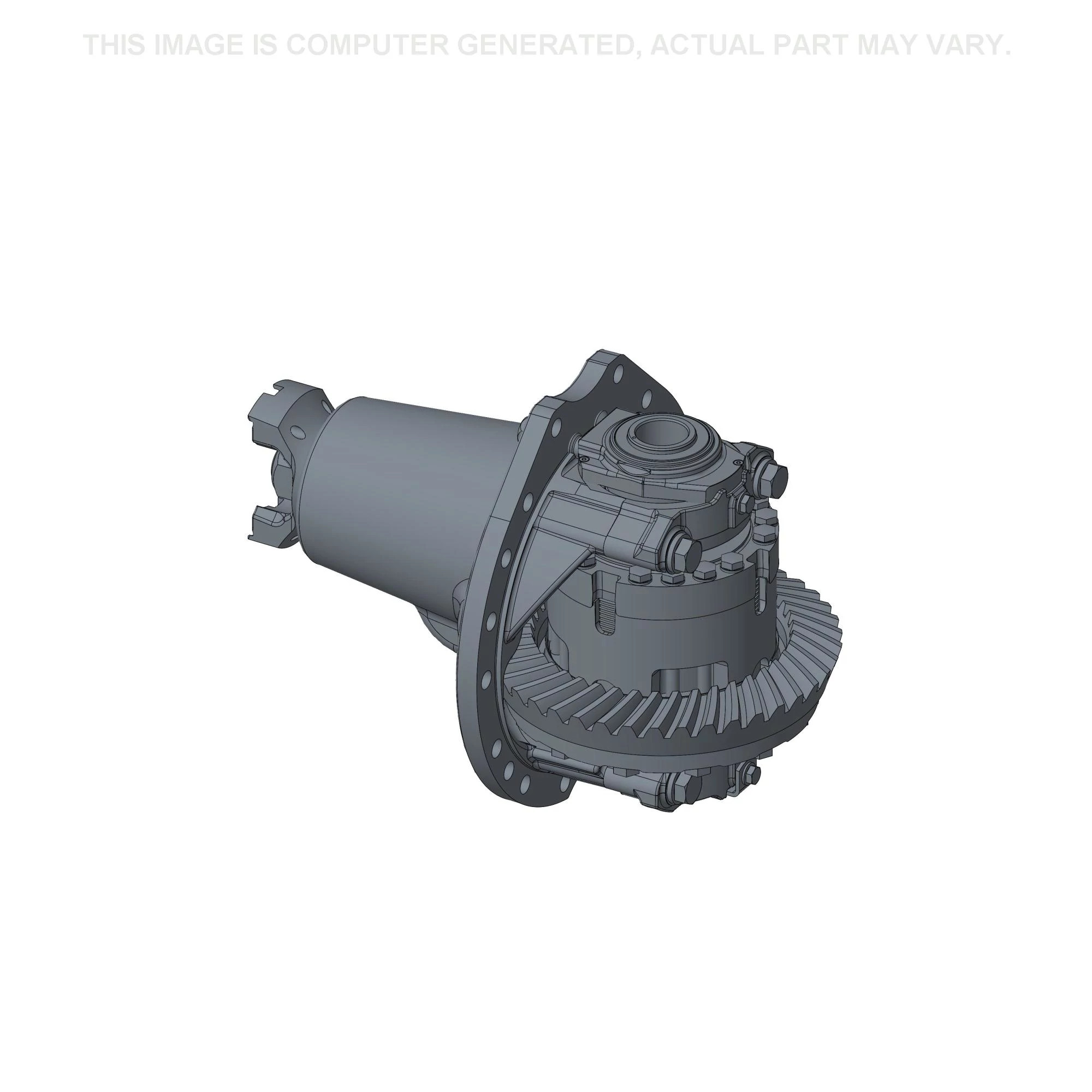 REMAN-AXLE DIFFERENT | NEWHOLLANDAG | GB | EN