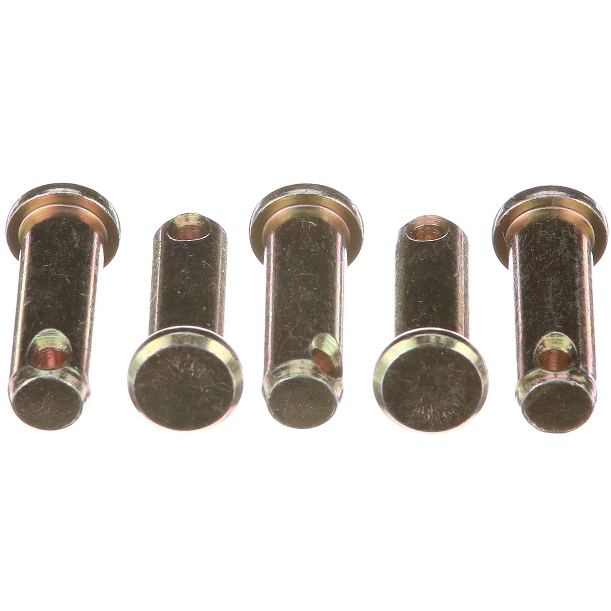 Pino de forquilha - 7,89 mm DE x 26,71 mm C