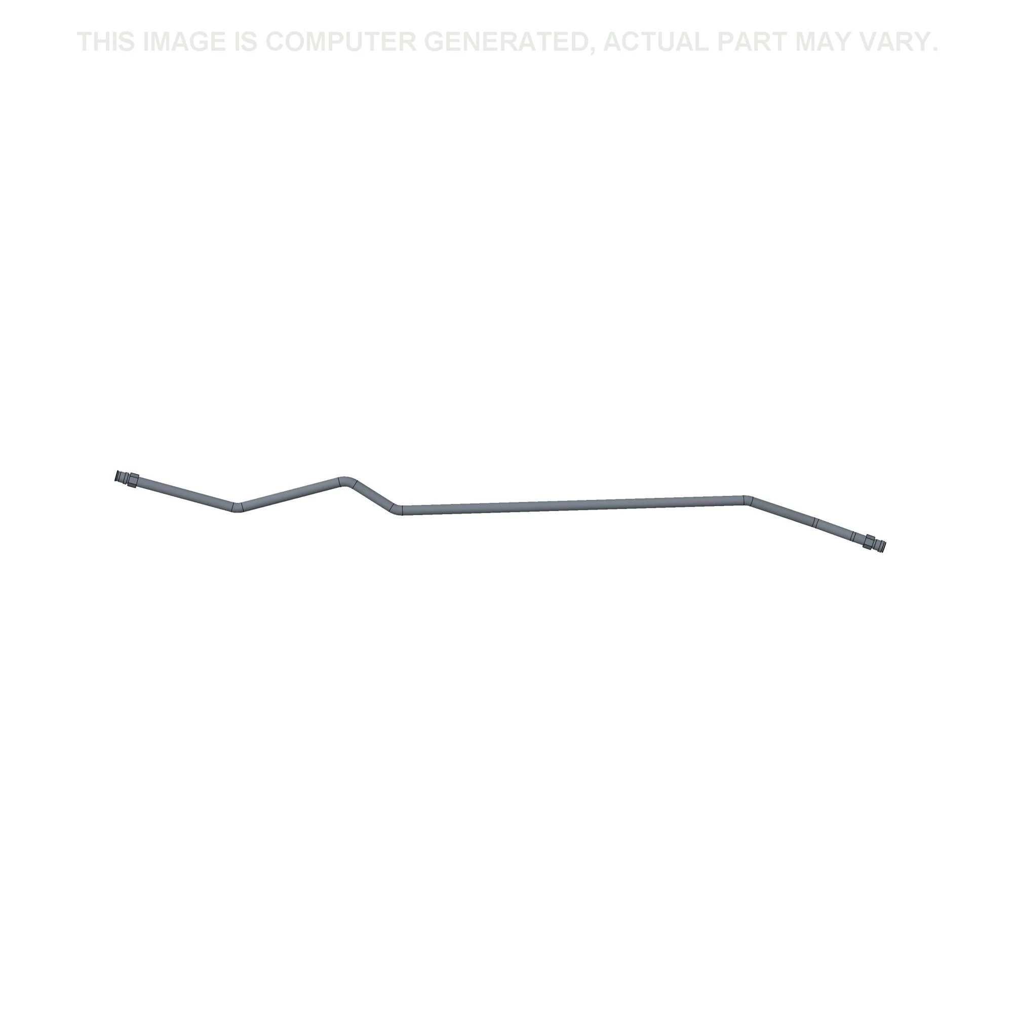 HYD TUBE | NEWHOLLANDAG | EU | EN