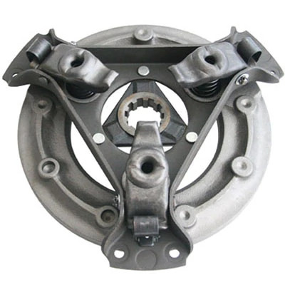 Ensemble d'embrayage | NEWHOLLANDCE | CA | FR