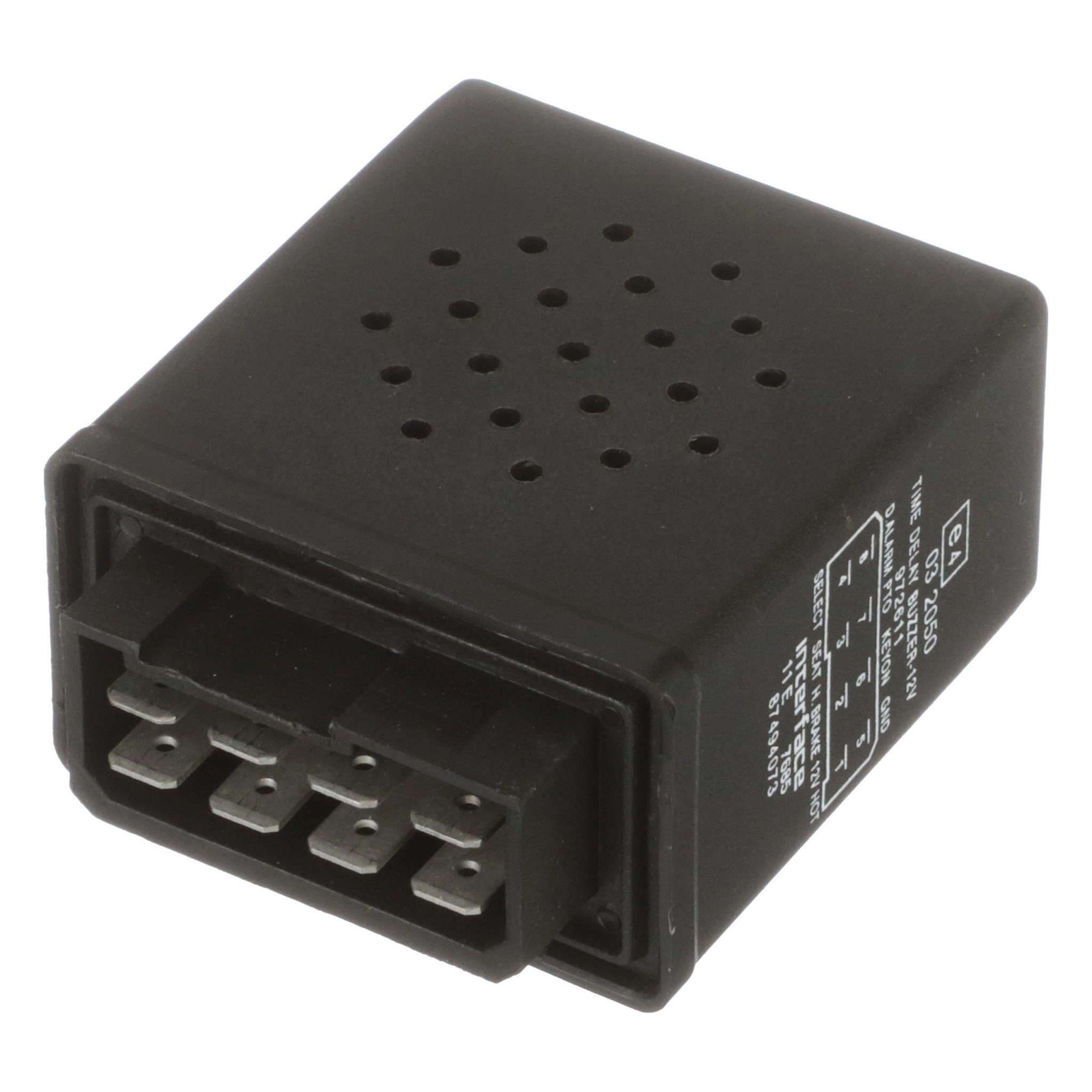 Buzzer | NEWHOLLANDAG | US | EN