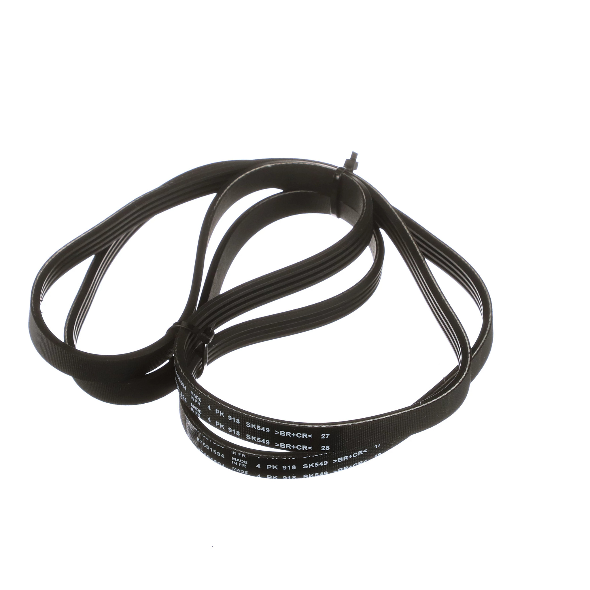 Correia do compressor A/C - 918 mm C | CASEIH | BR | PT