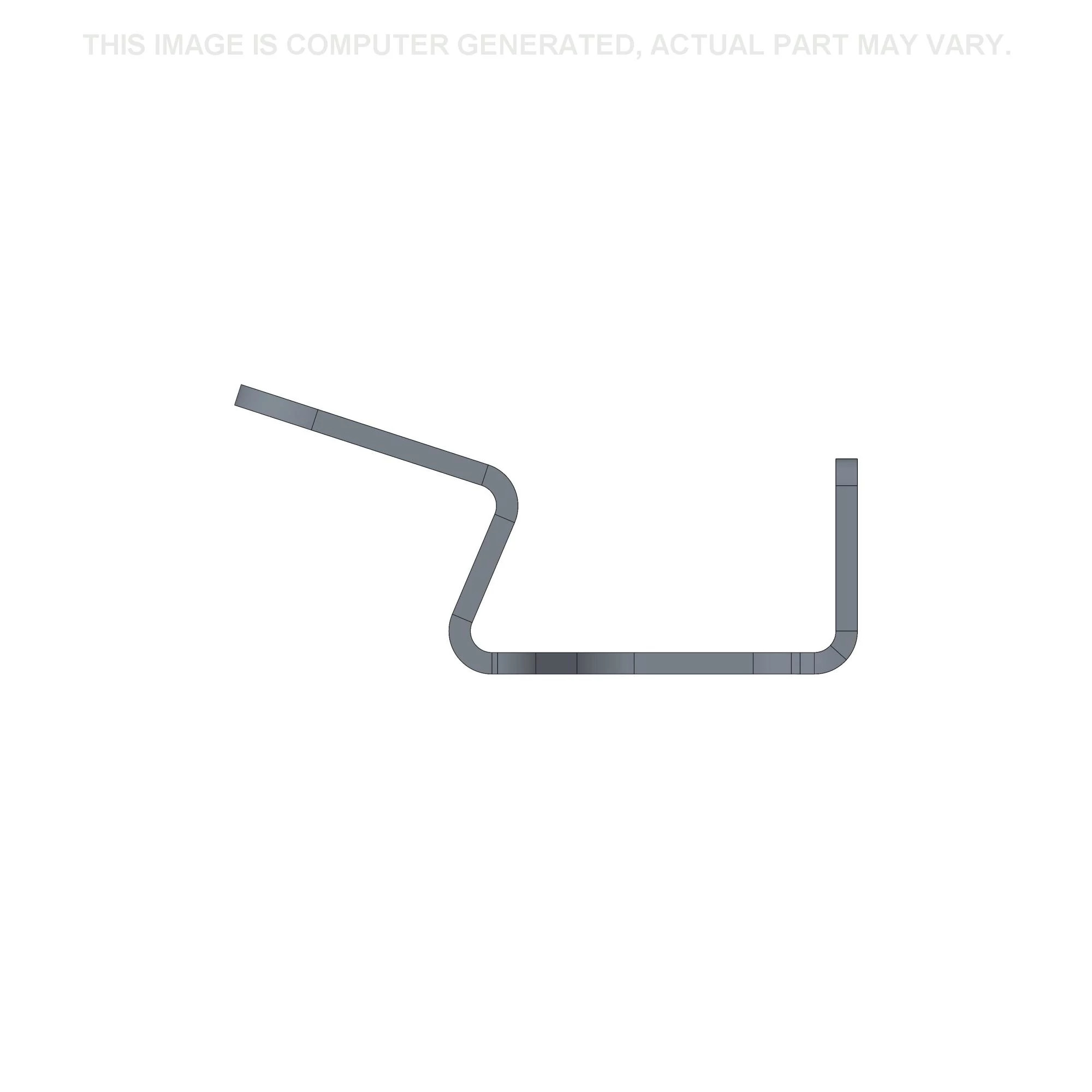 BRACKET | CASEIH | EU | FR