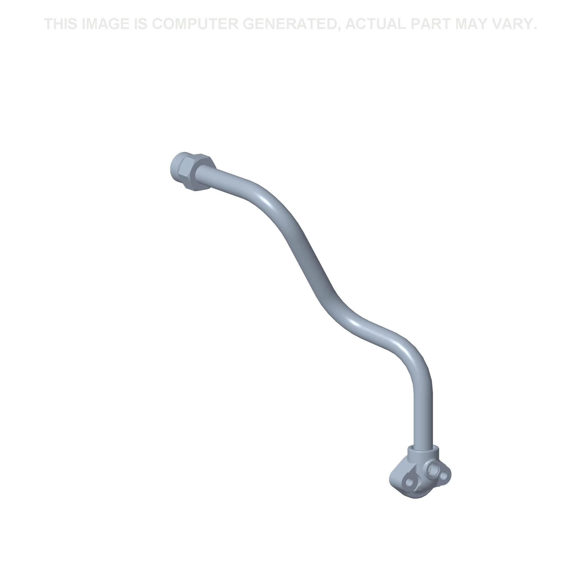 Pressure Pipe | NEWHOLLANDAG | CA | EN