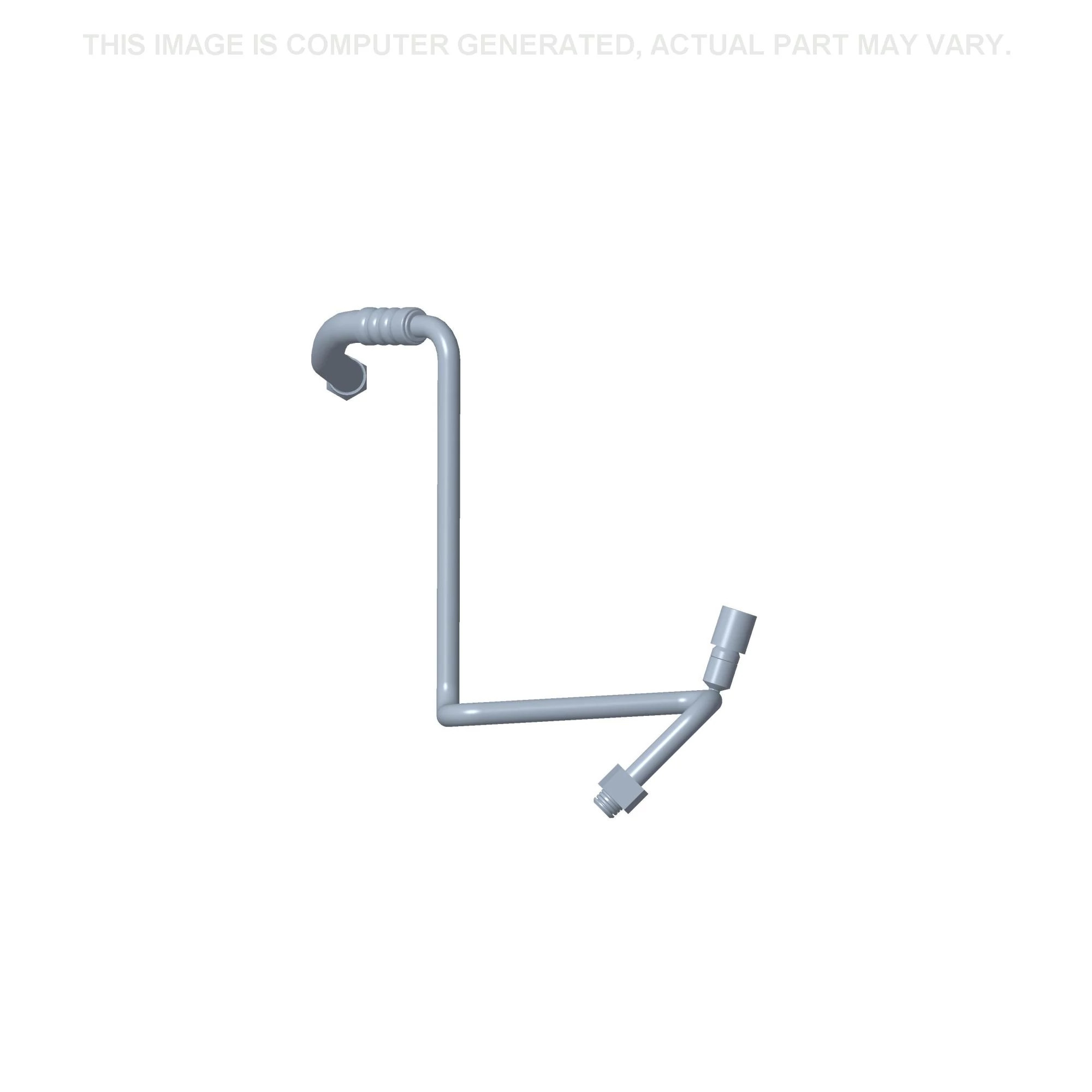 MANGUEIRA AR CONDICI