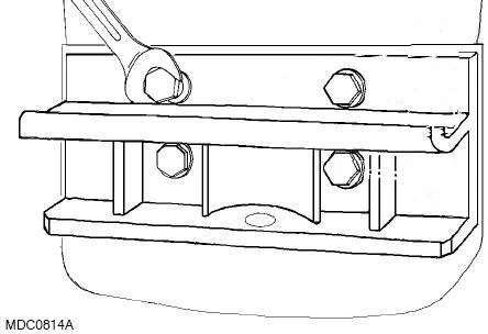 DIA套件-拖拉机护板 | NEWHOLLANDCE | AMEA | ZH