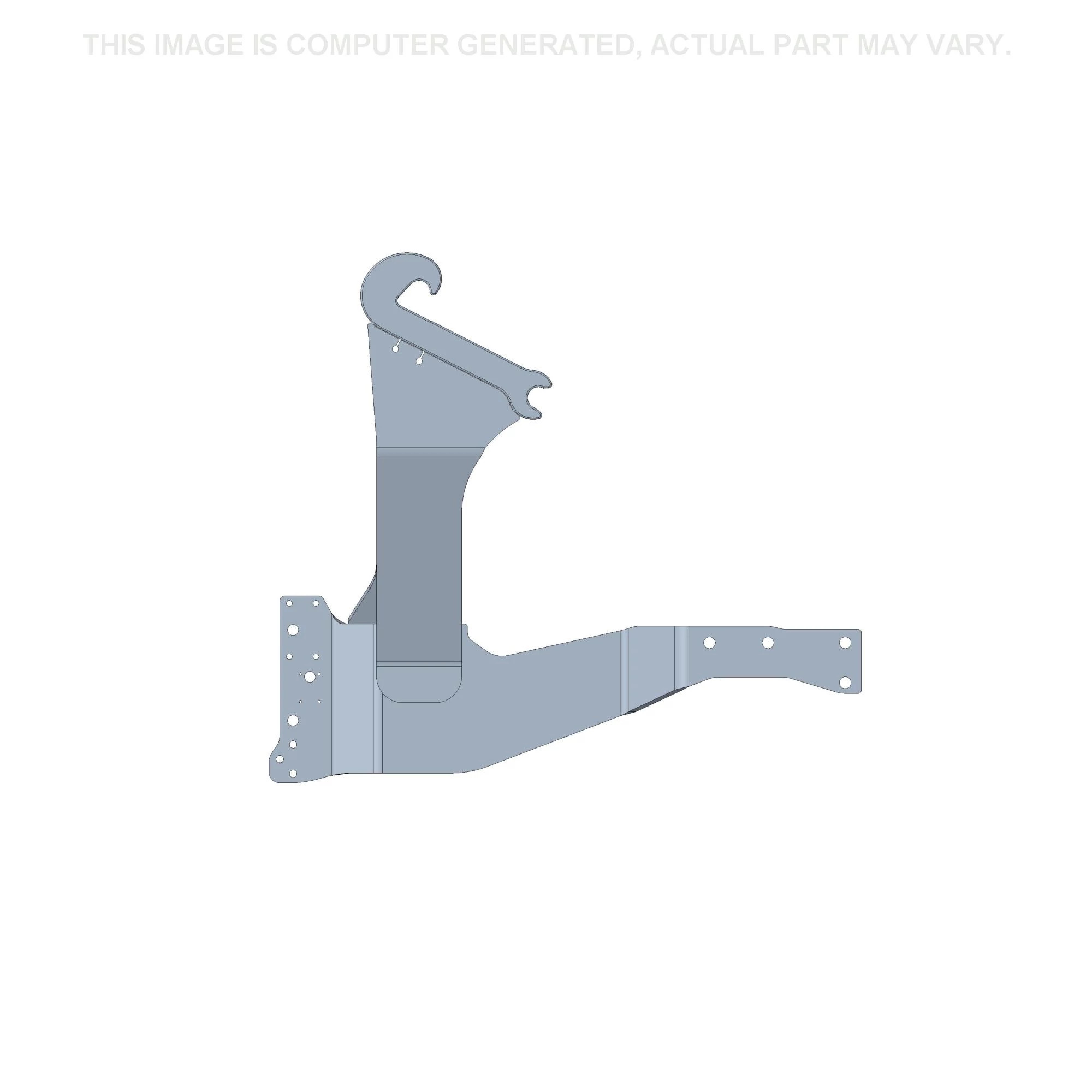 BRACKET | MILLER | AMEA | EN