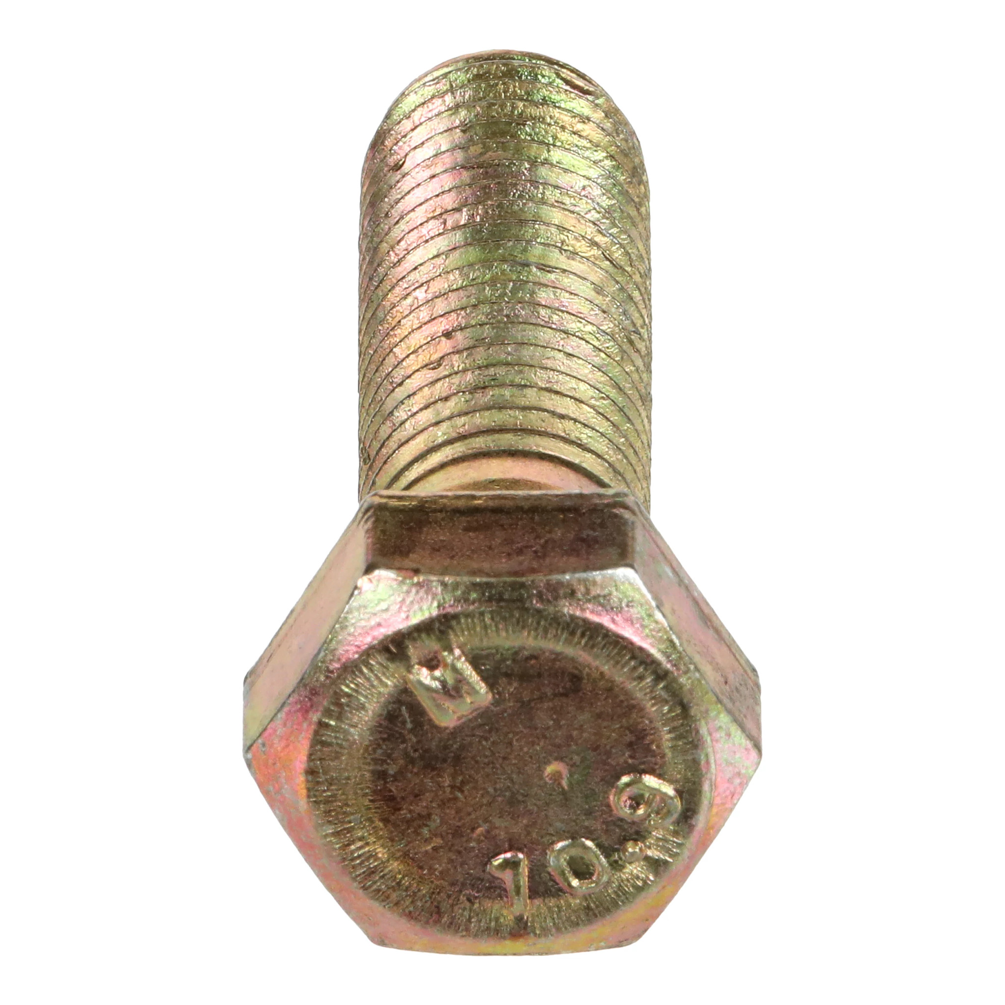その他 minku 412398 | Bolt - Cl 10.9 - Full Thread - M16 x 50 | CASE