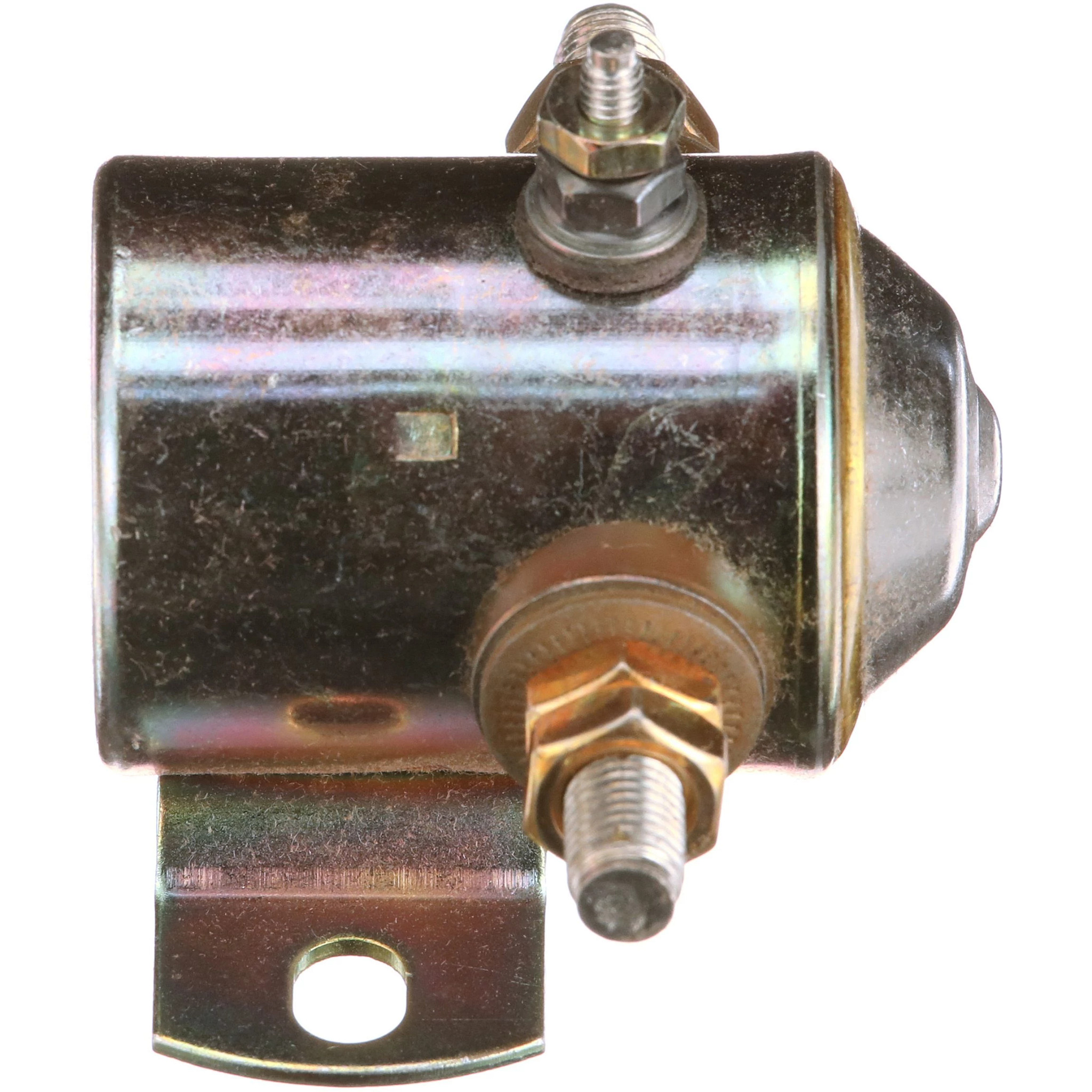 COMMUT.,SOLENOIDE | NEWHOLLANDAG | EU | ES