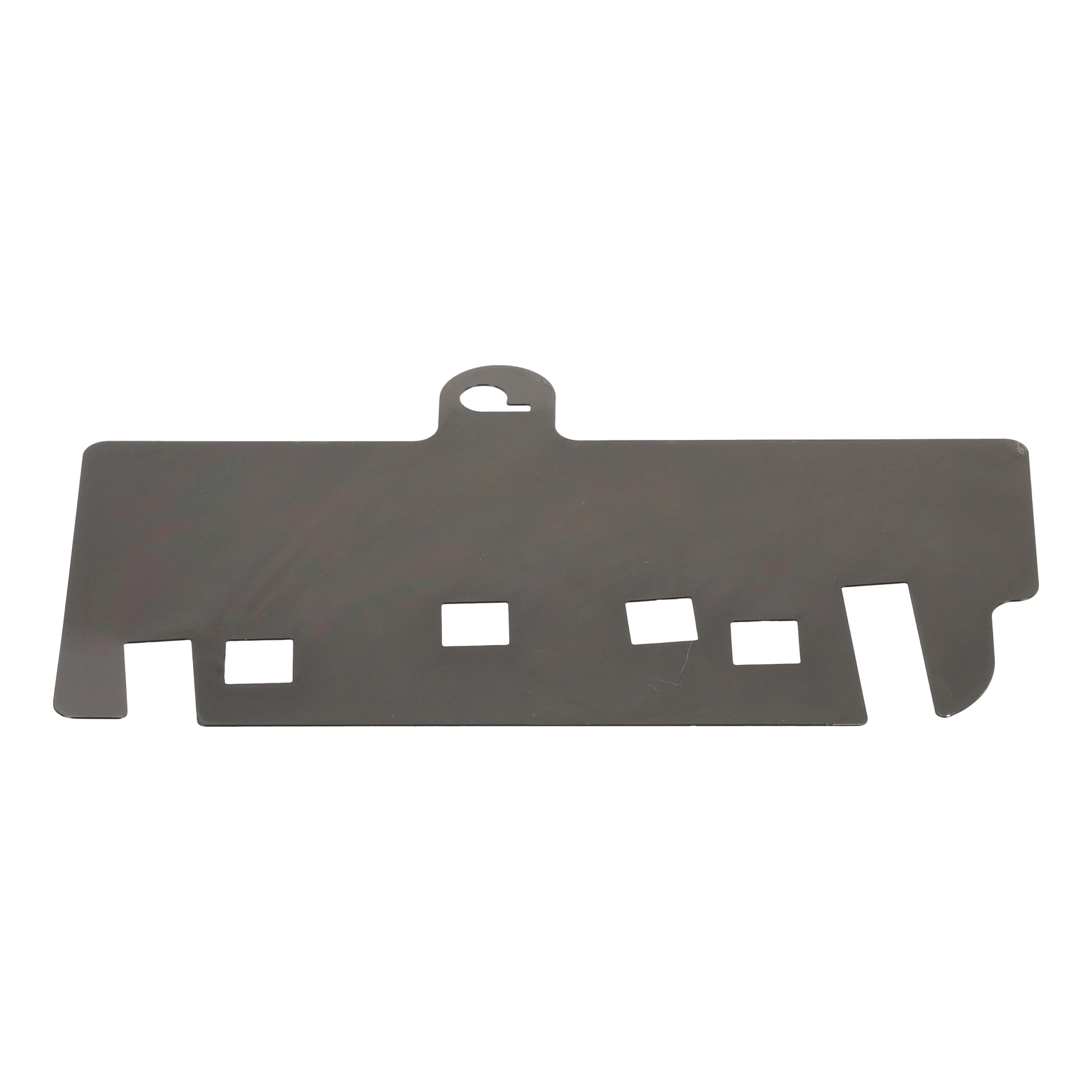 PLAQUE | MILLER | AMEA | FR