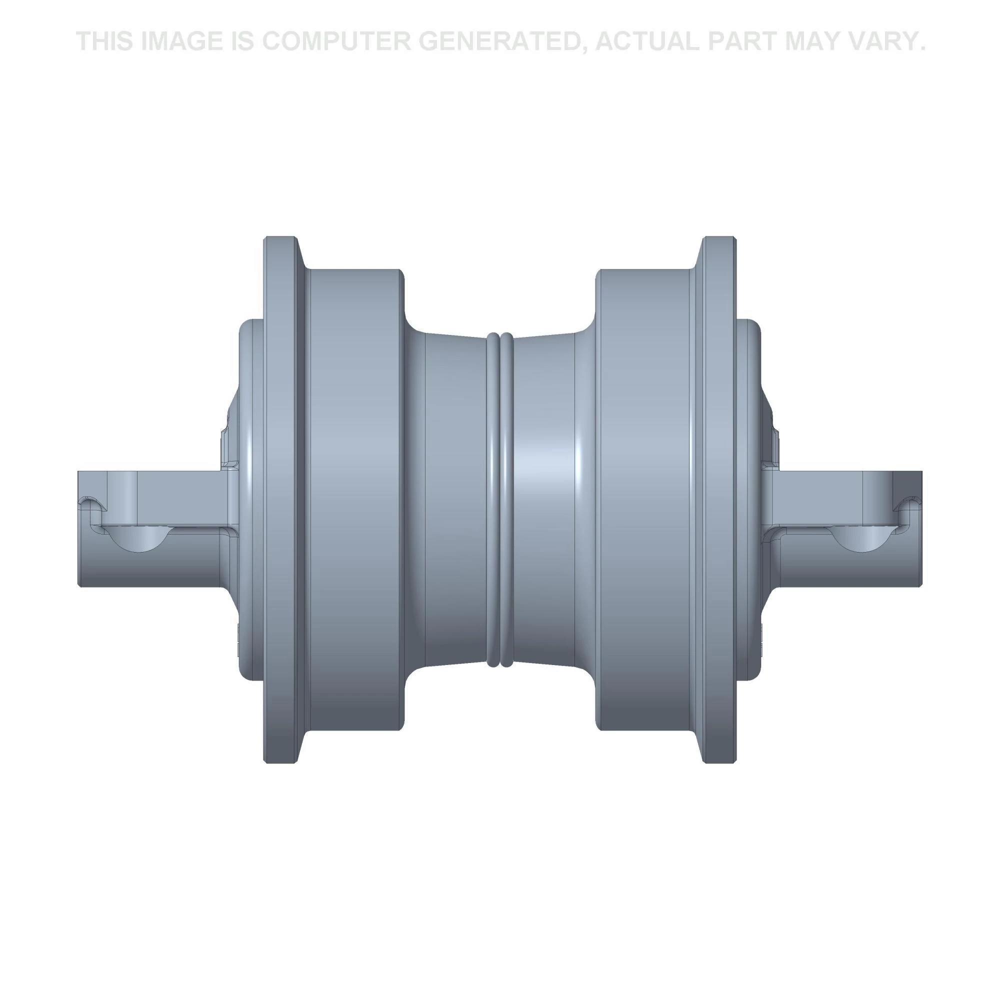 TRACK ROLLER | CASECE | CA | EN