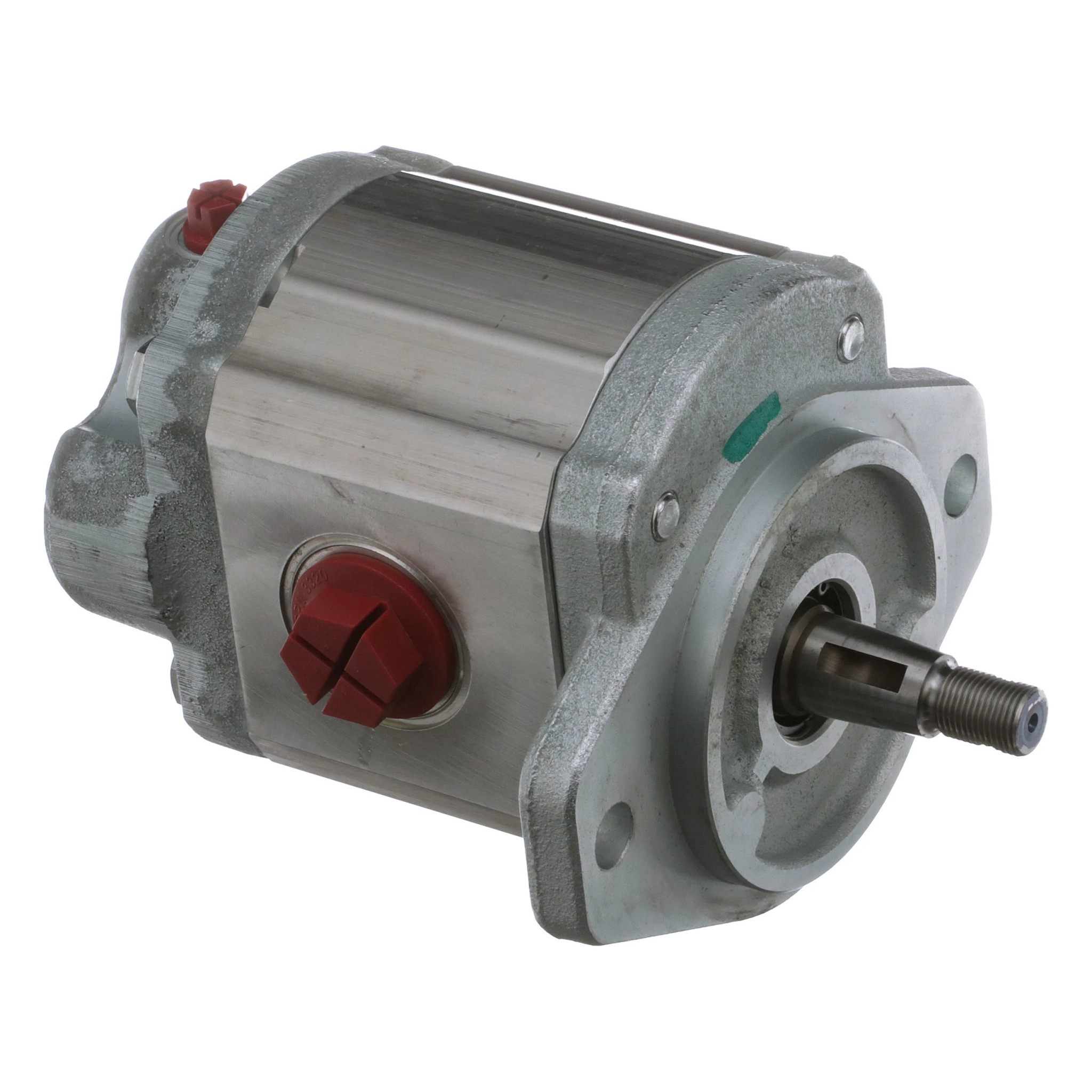 Hydraulic Fan Drive Motor - 33cc | NEWHOLLANDCE | US | EN
