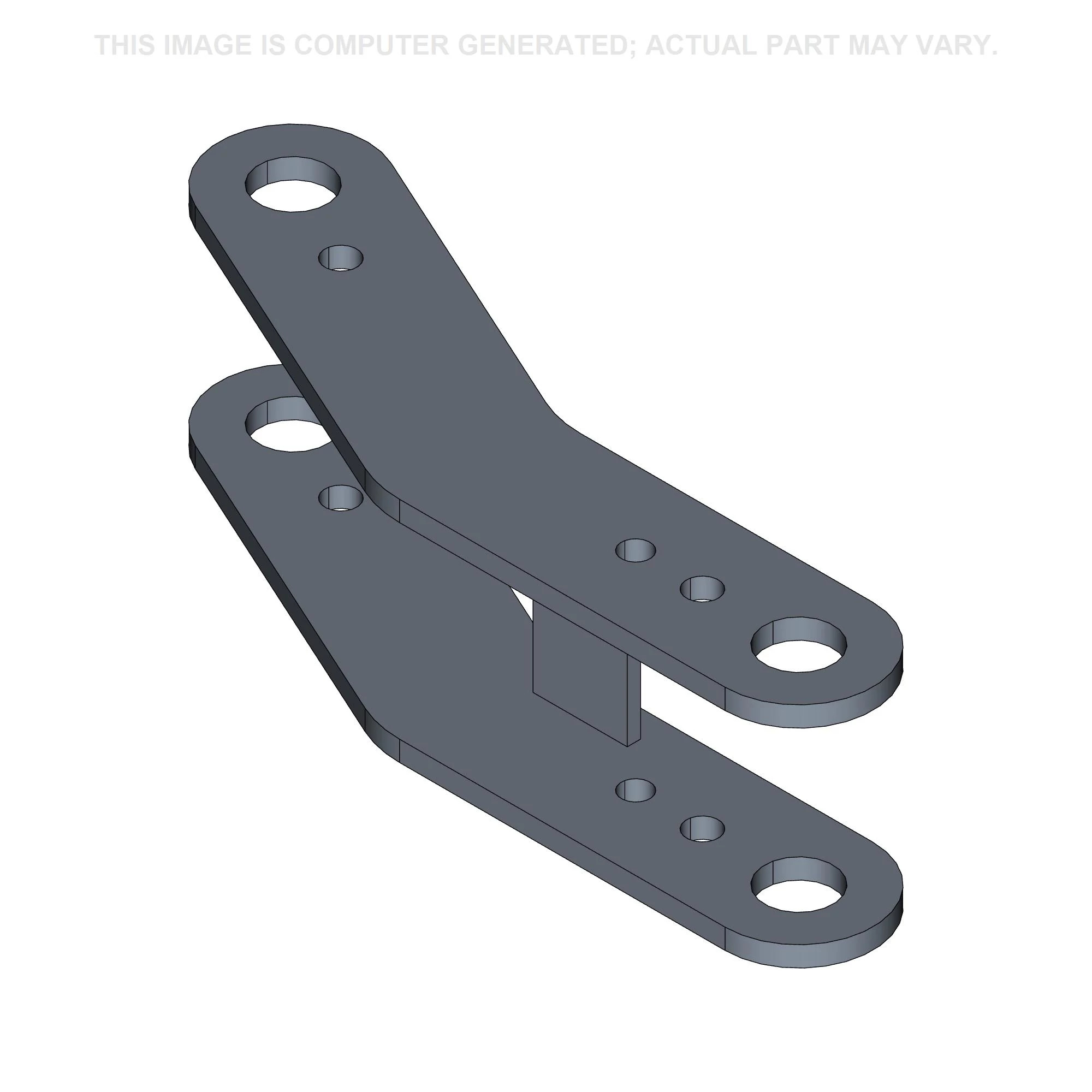 4-Bar Link | CASEIH | CA | EN