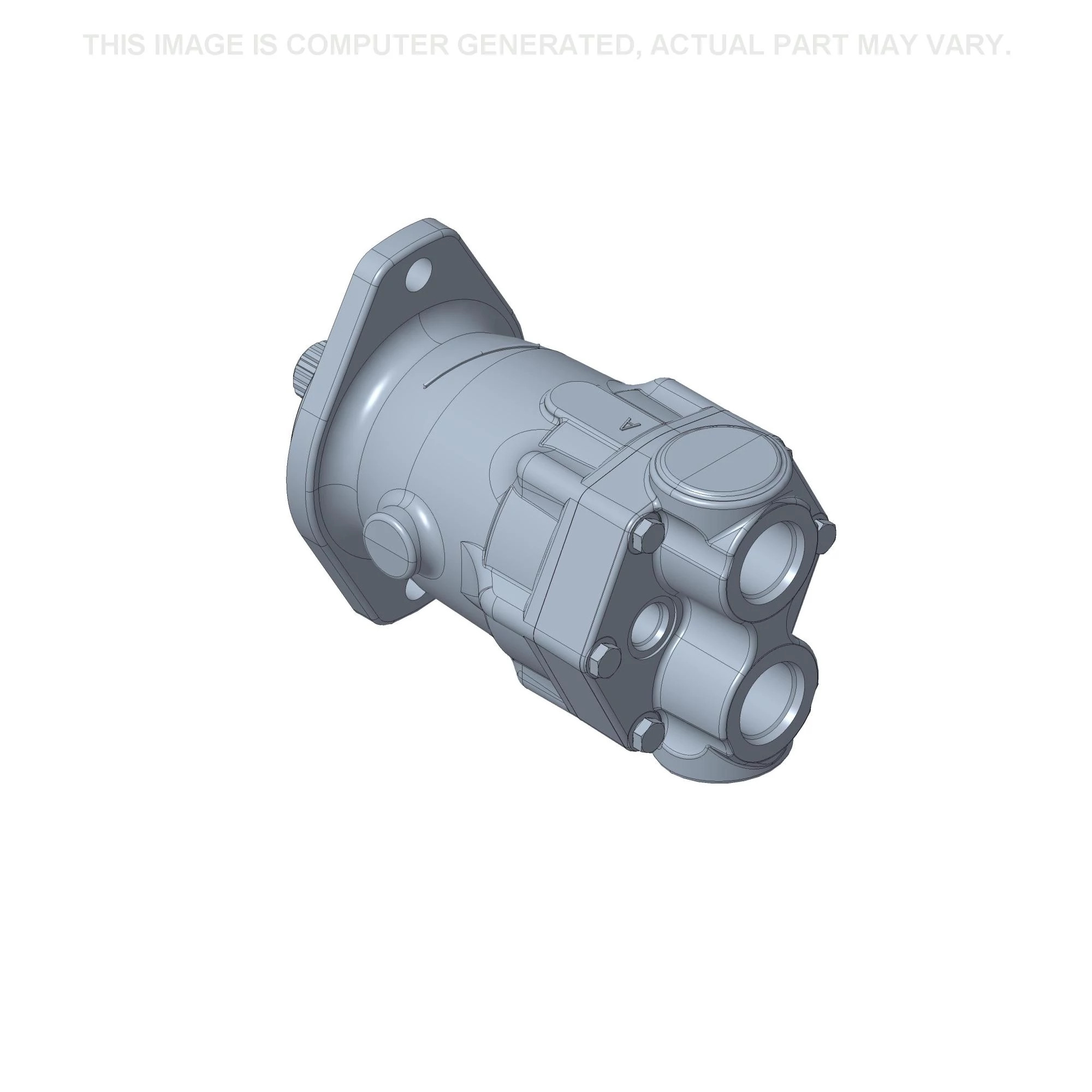 HYDRAULISCHE MOTOR | NEWHOLLANDAG | EU | NL