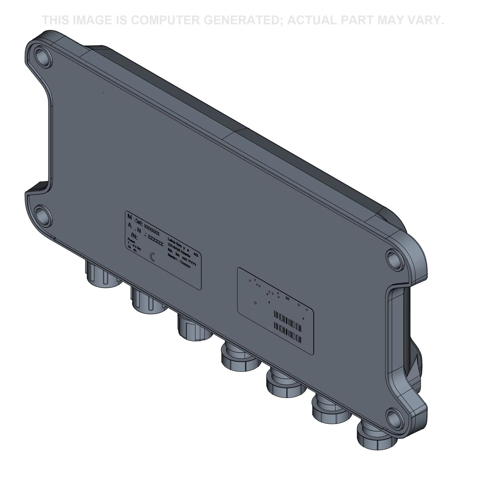 MODULE | FLEXICOIL | US | EN