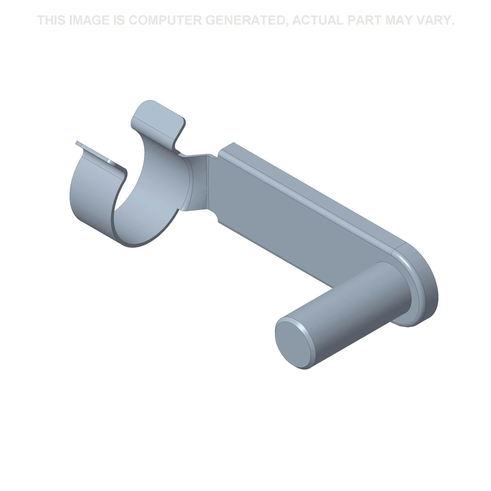 ABRAZADERA DE RESORT | NEWHOLLANDAG | ES | ES