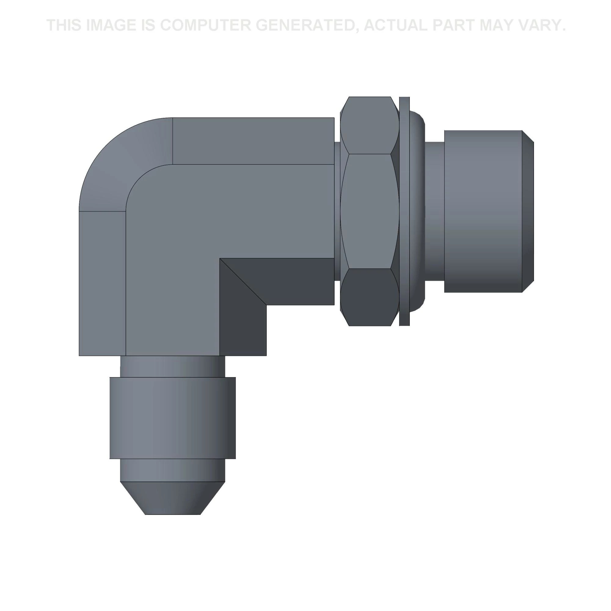 90 ELBOW | CASEIH | CA | EN