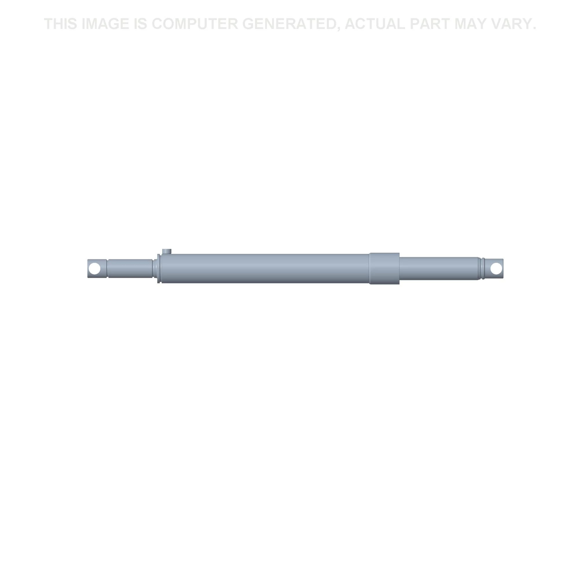 CILINDRO HIDRÁULICO