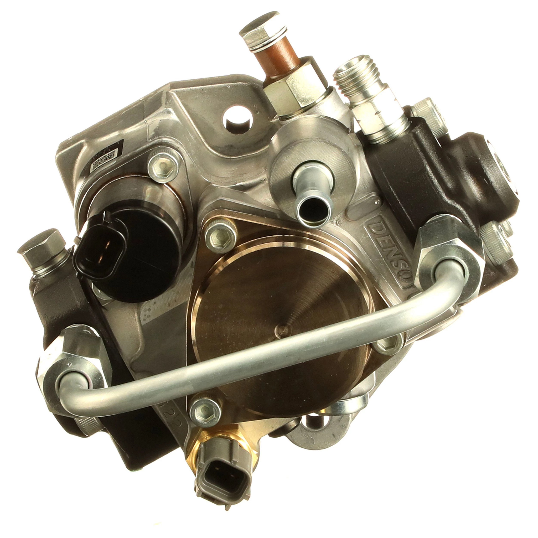 PUMP | CASECE | CA | FR