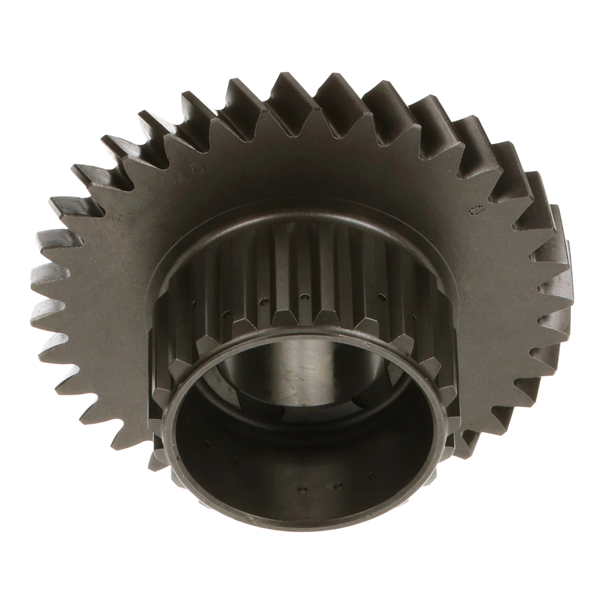 GEAR | CASEIH | GB | EN