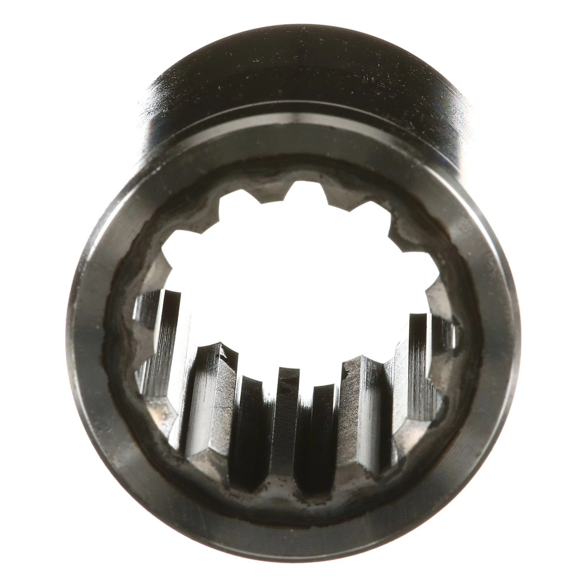 Acoplamento do Distribuidor