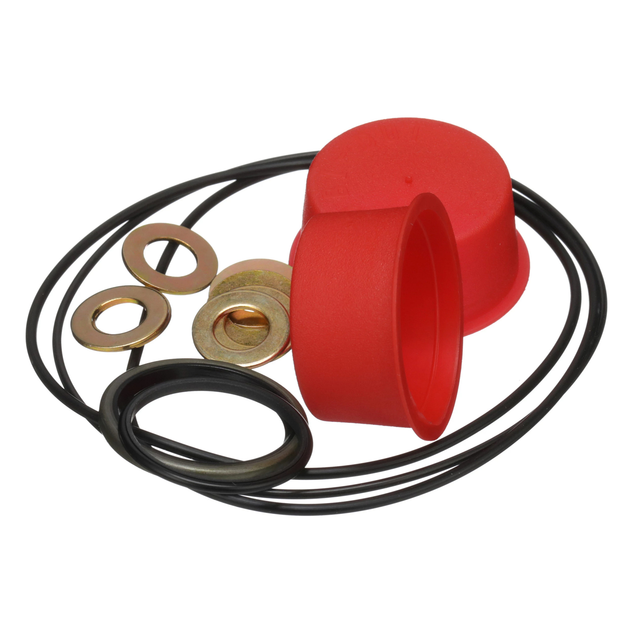 SEAL KIT | CASECE | CA | EN