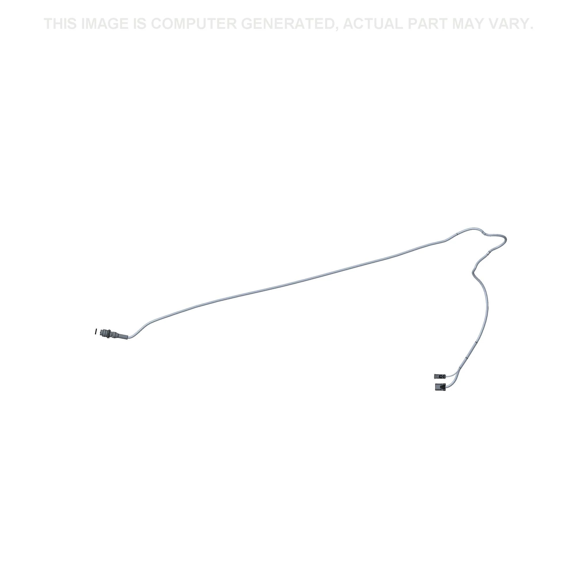 WIRE HARNESS | CASECE | US | EN